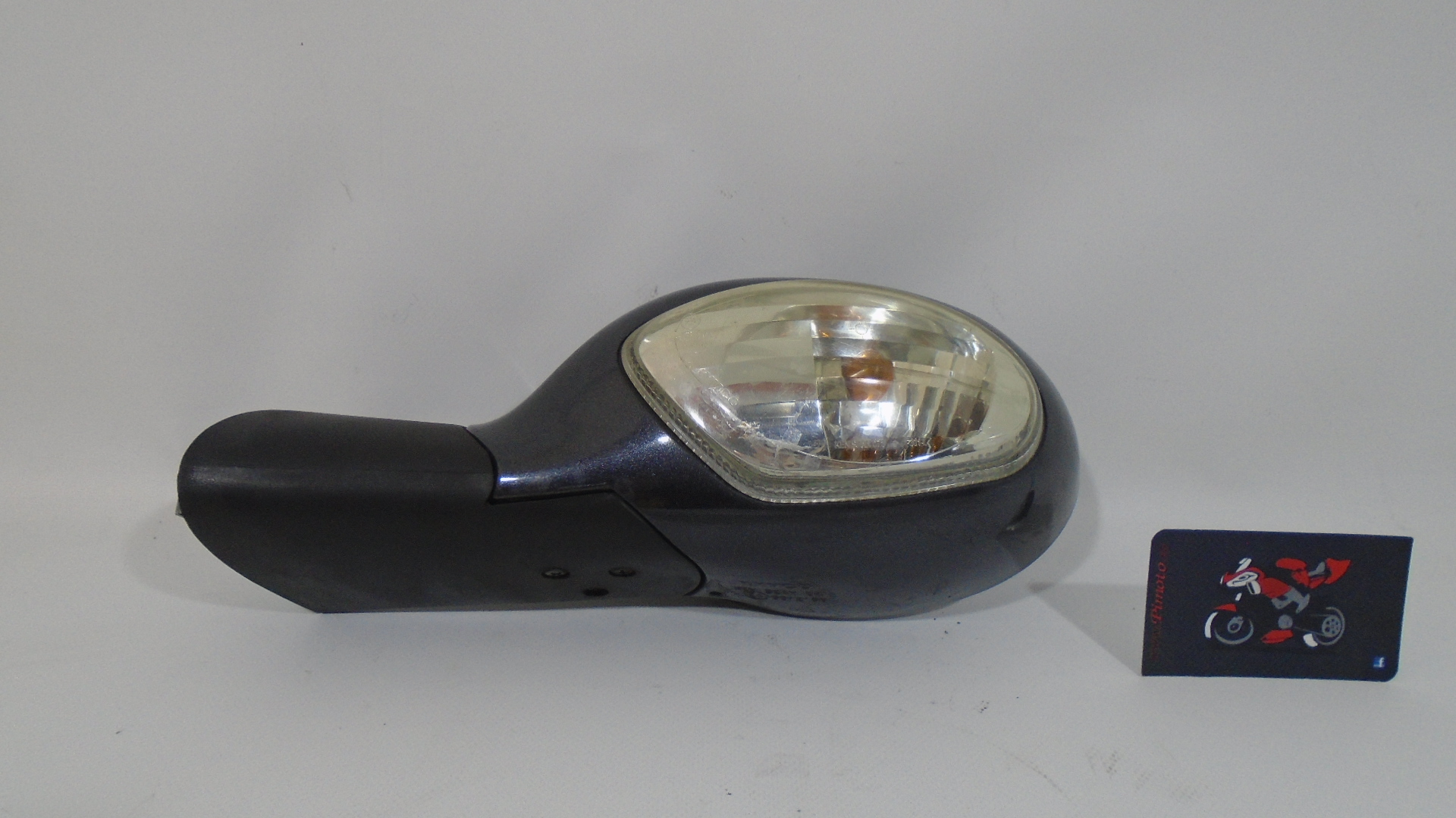 ESPEJO IZQUIERDO KYMCO GRAN DINK WINKER 2011