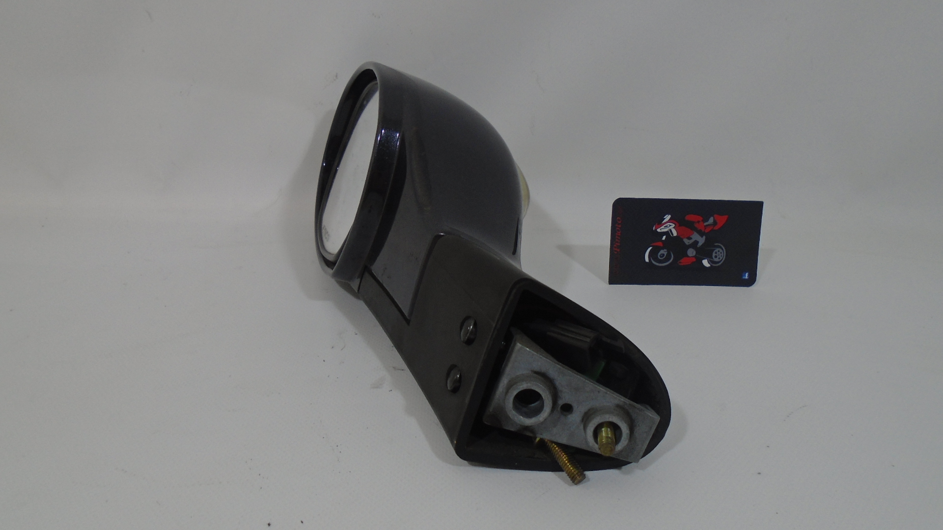 ESPEJO IZQUIERDO KYMCO GRAN DINK WINKER 2011 - Imagen 4