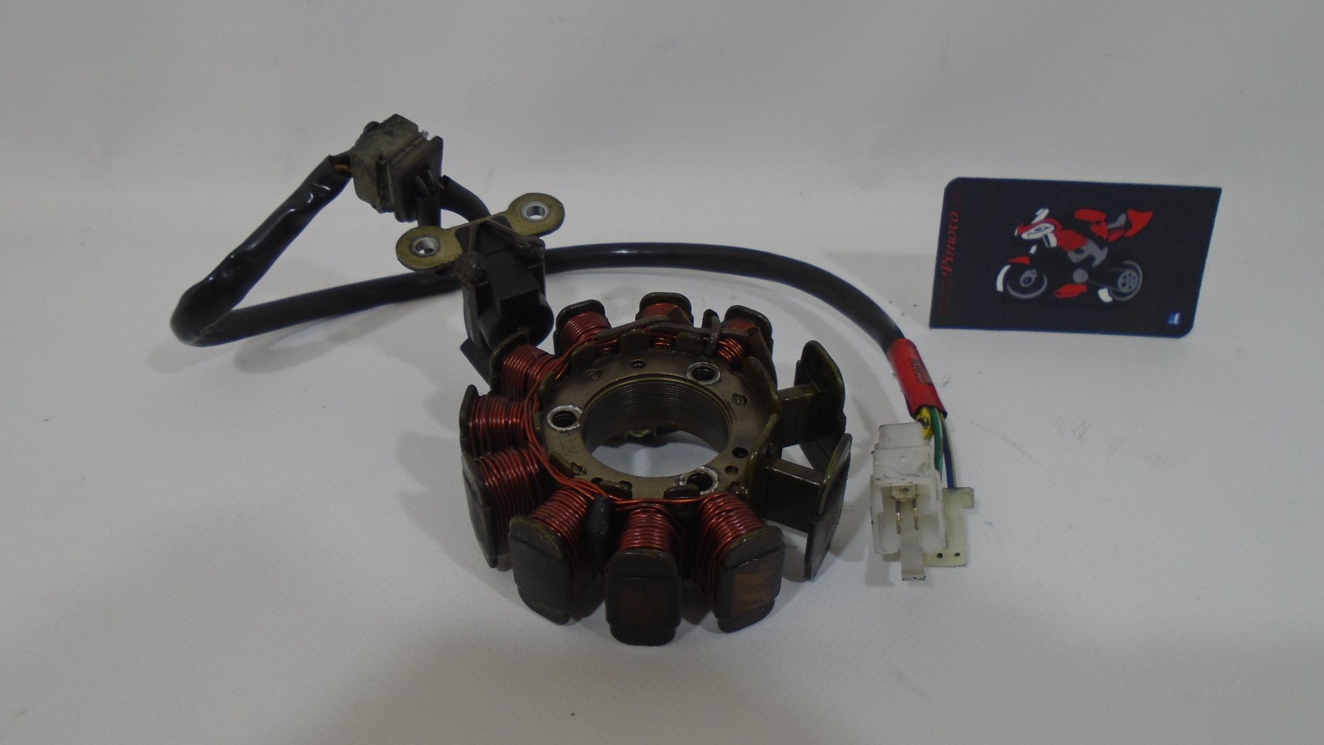 STATOR + PICK UP KYMCO GRAN DINK WINKER 2011 - Imagen 3