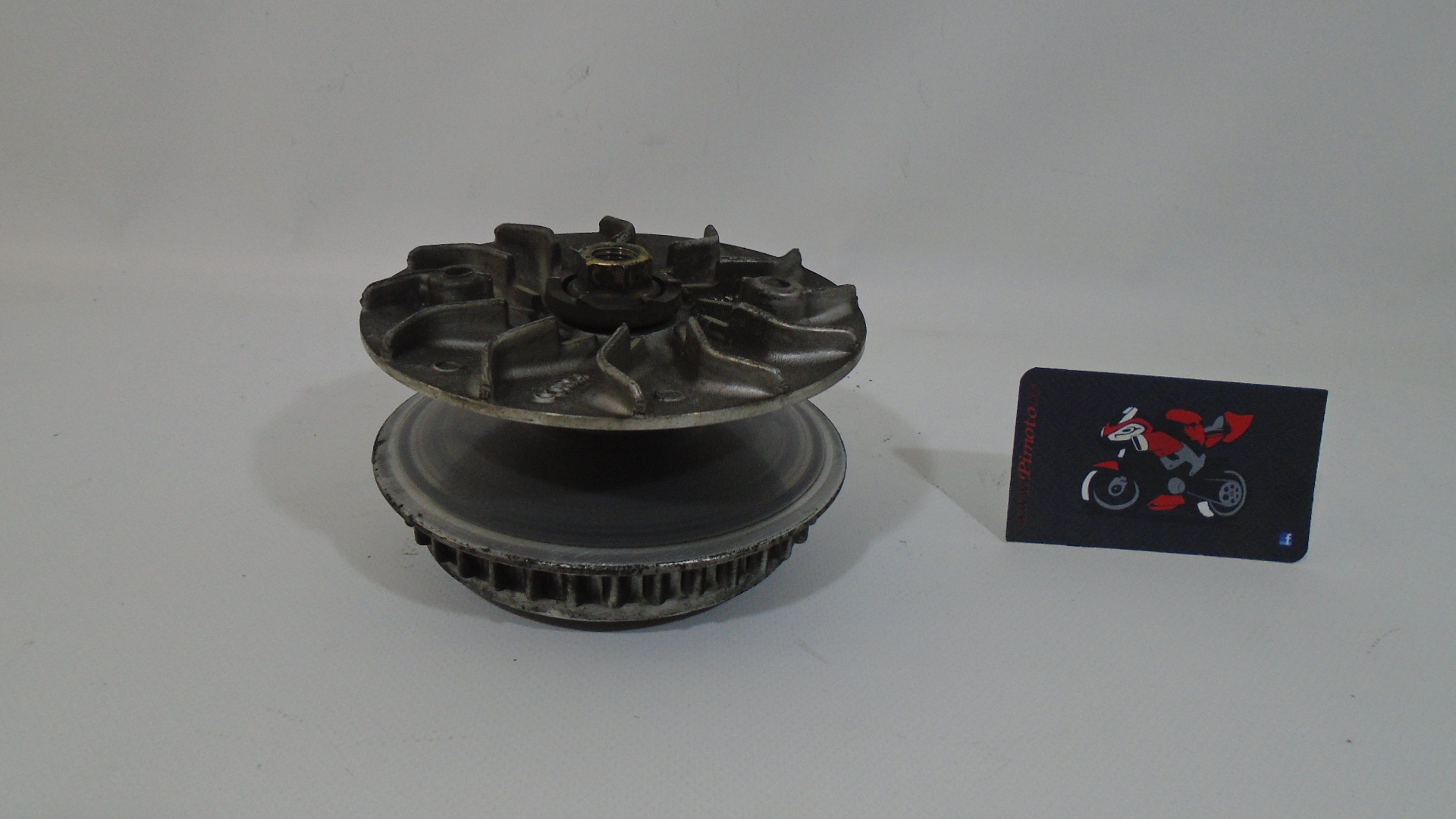 VARIADOR COMPLETO KYMCO GRAN DINK WINKER 2011