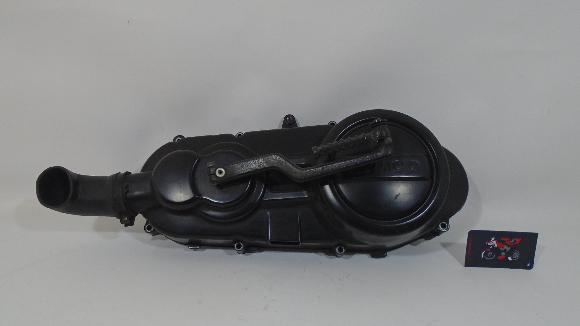 TAPA TRANSMISION KYMCO GRAN DINK WINKER 2011