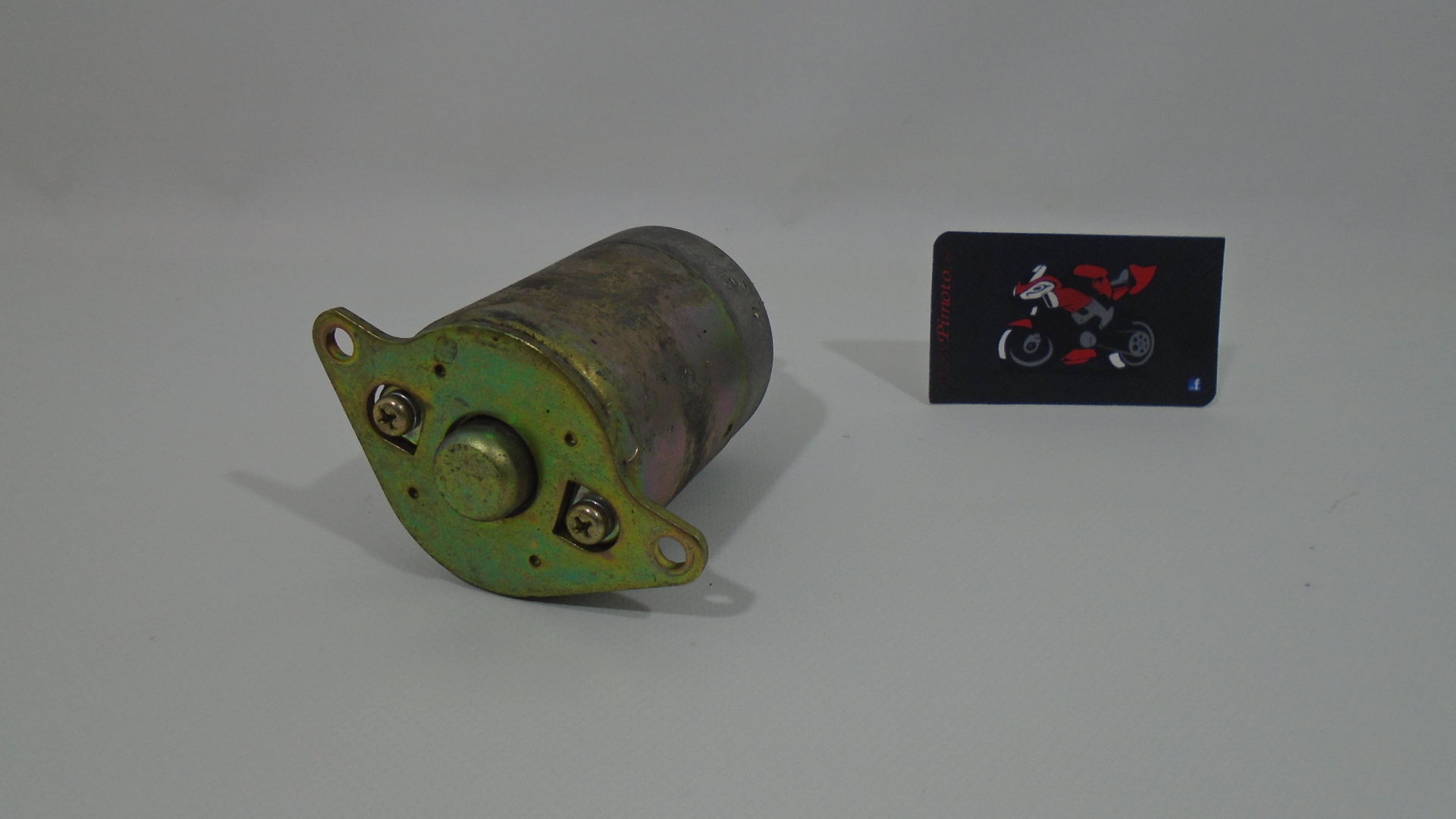 MOTOR DE ARRANQUE KYMCO AGILITY CITY (E4) - Imagen 4