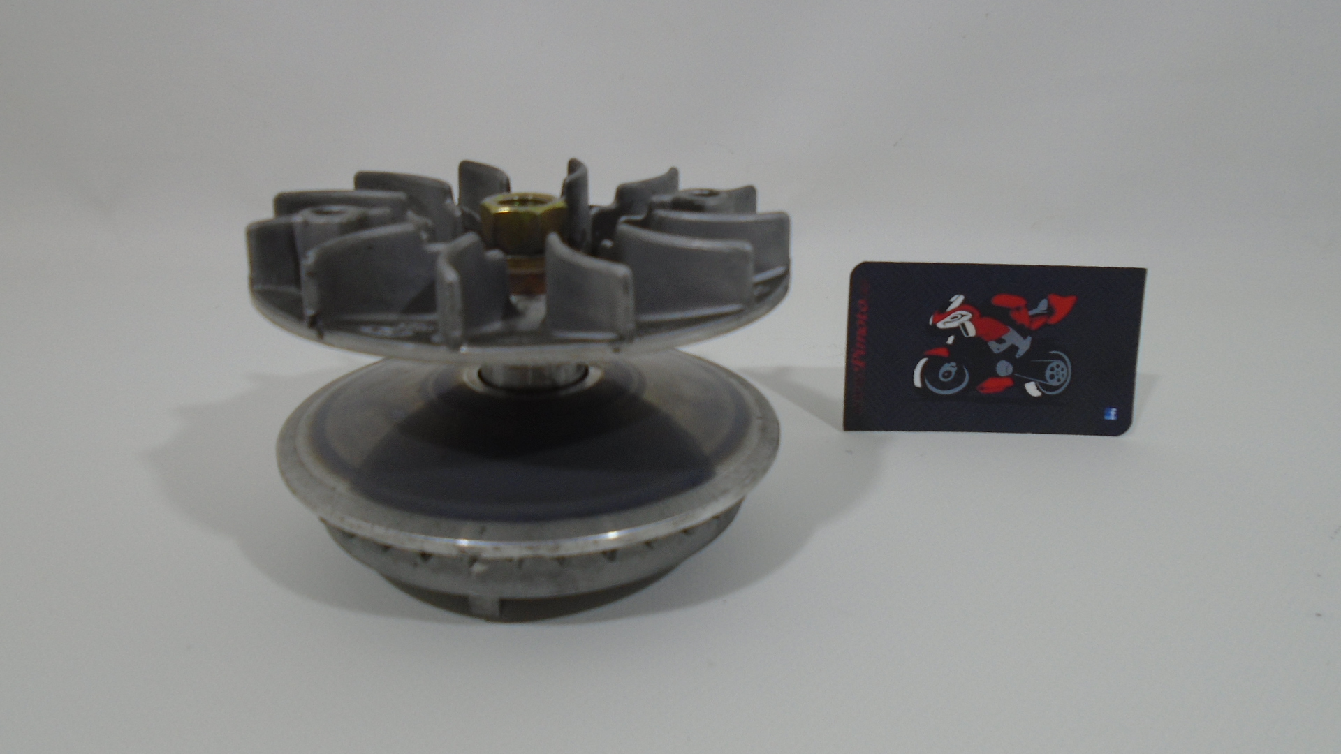 VARIADOR COMPLETO KYMCO AGILITY CITY (E4) - Imagen 4