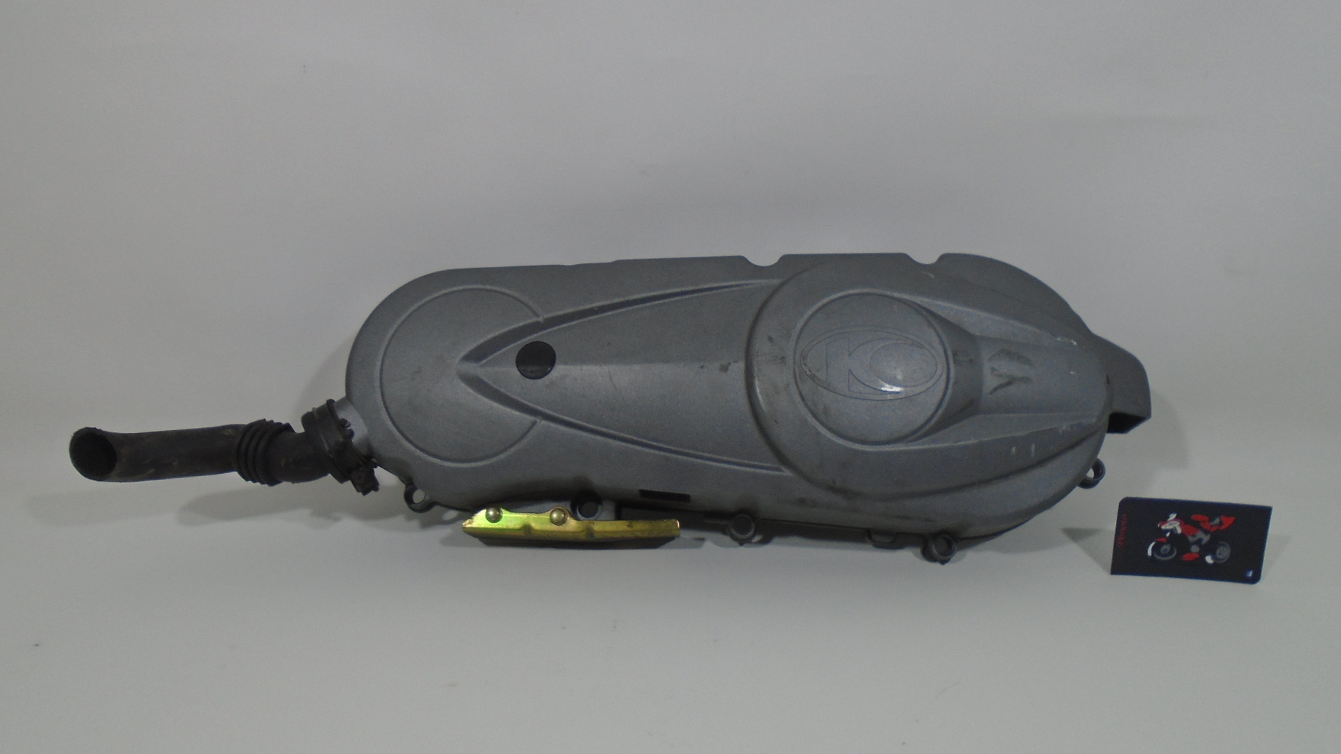 TAPA VARIADOR KYMCO AGILITY CITY (E4)