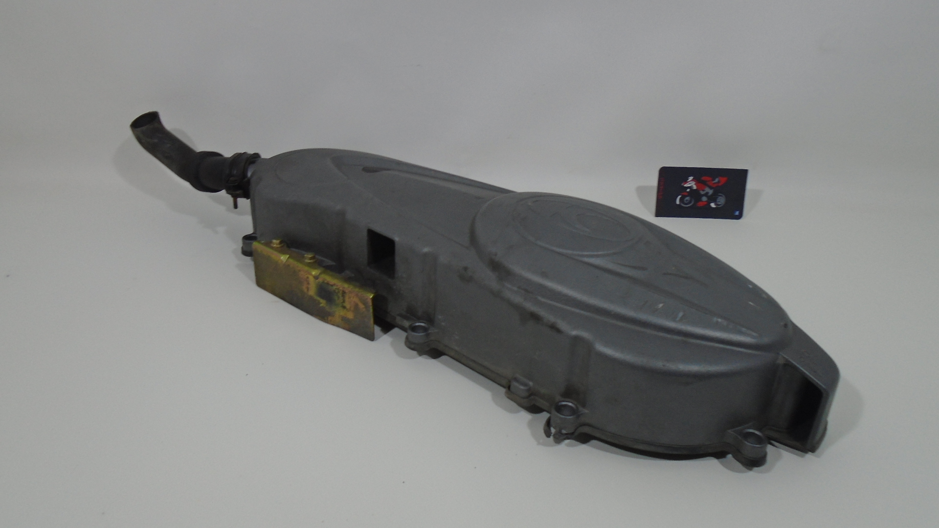 TAPA VARIADOR KYMCO AGILITY CITY (E4) - Imagen 4