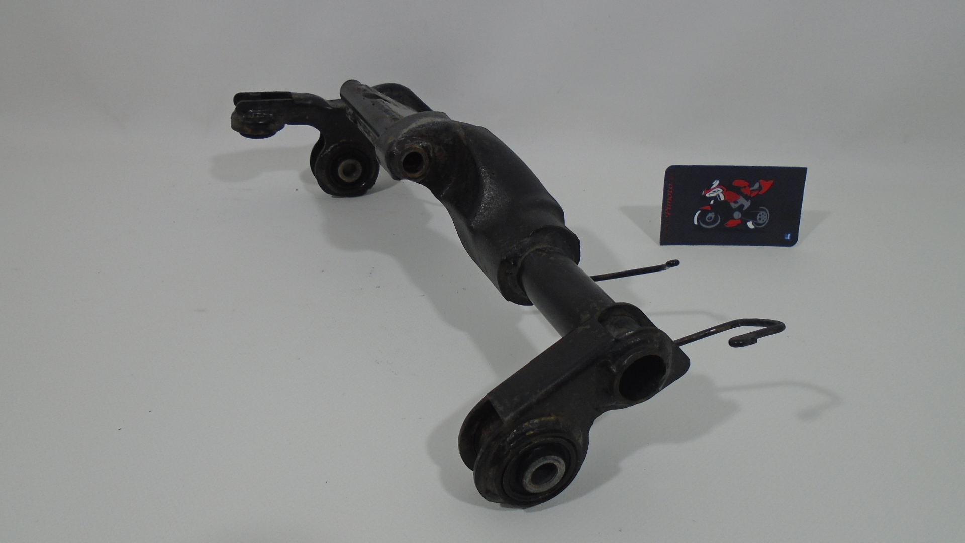 SOPORTE MOTOR  KYMCO AGILITY CITY (E4) - Imagen 4