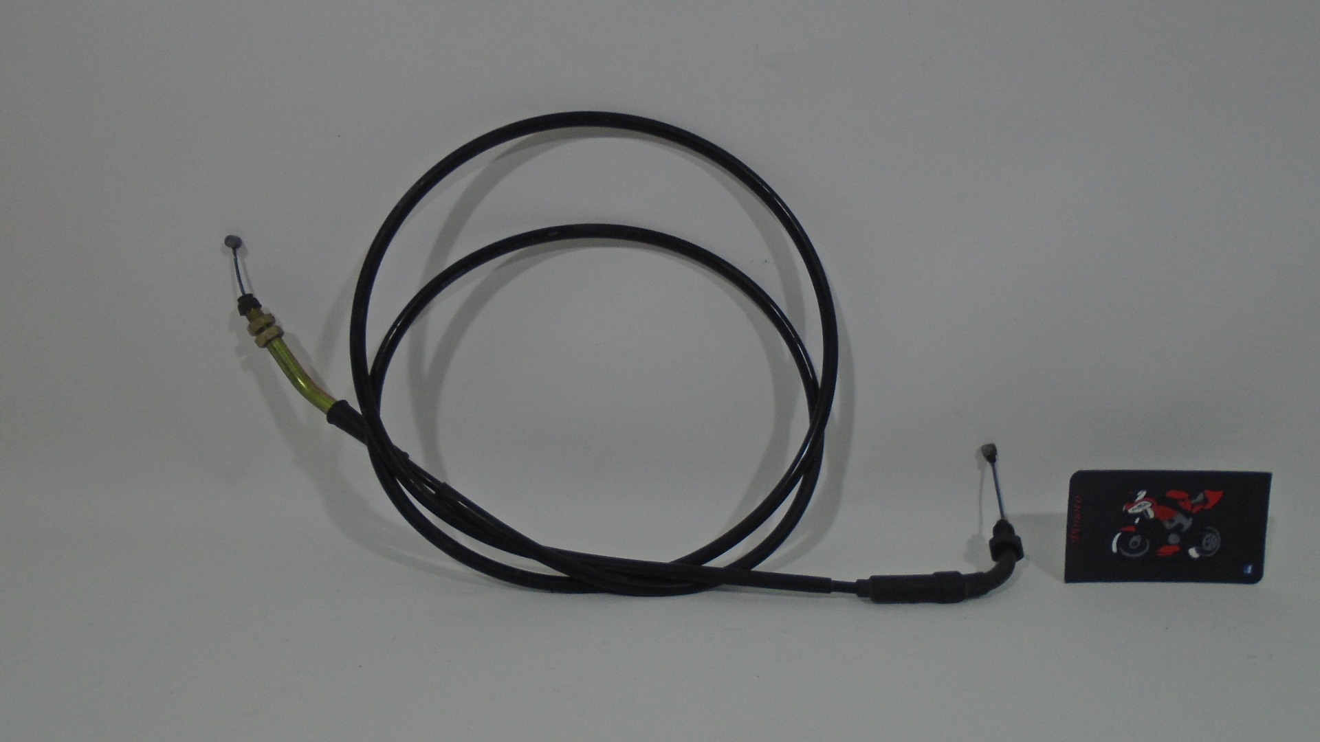 CABLE ACELERADOR KYMCO AGILITY CITY (E4)