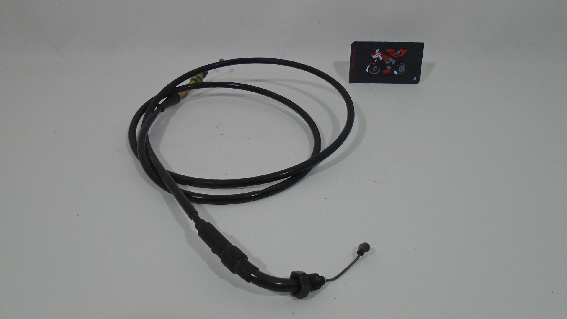 CABLE ACELERADOR KYMCO AGILITY CITY (E4) - Imagen 3