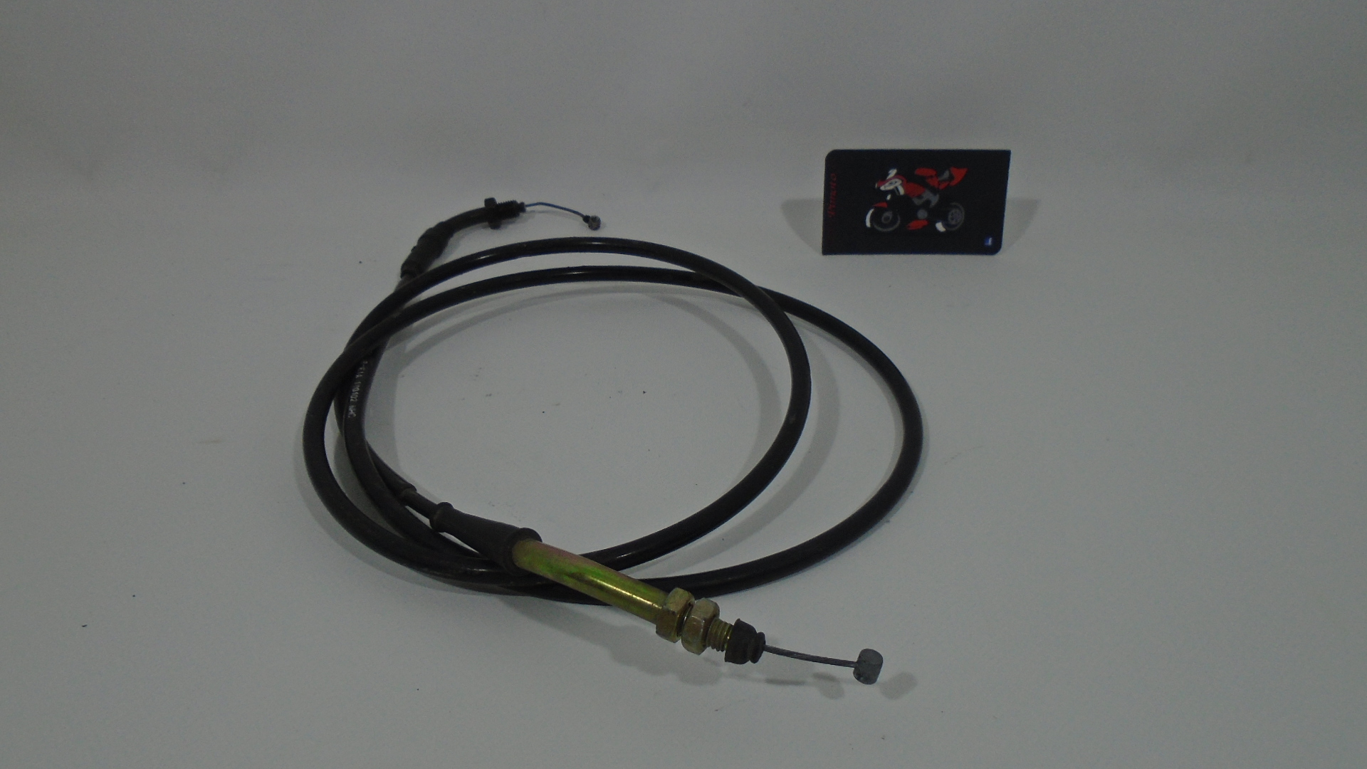 CABLE ACELERADOR KYMCO AGILITY CITY (E4) - Imagen 4