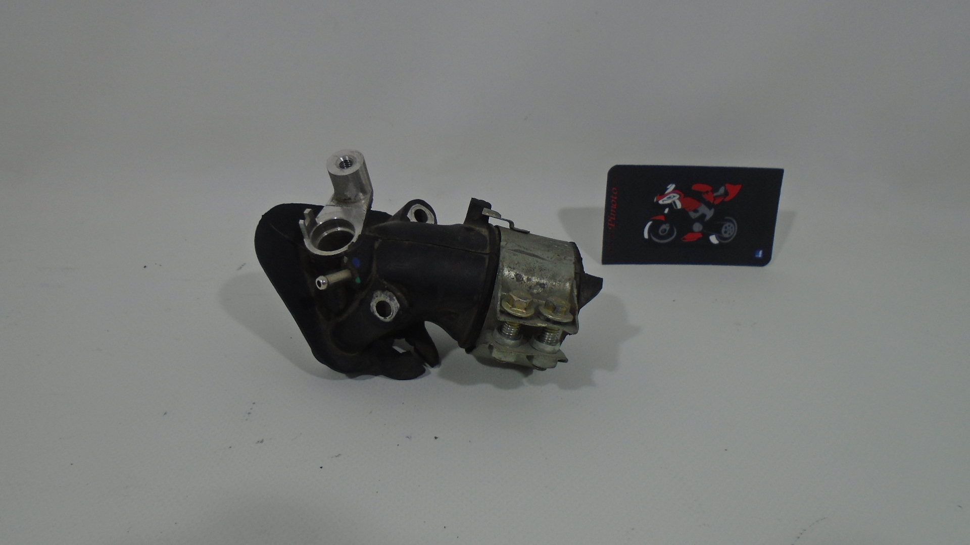 TUBO ADMISION KYMCO AGILITY CITY (E4)