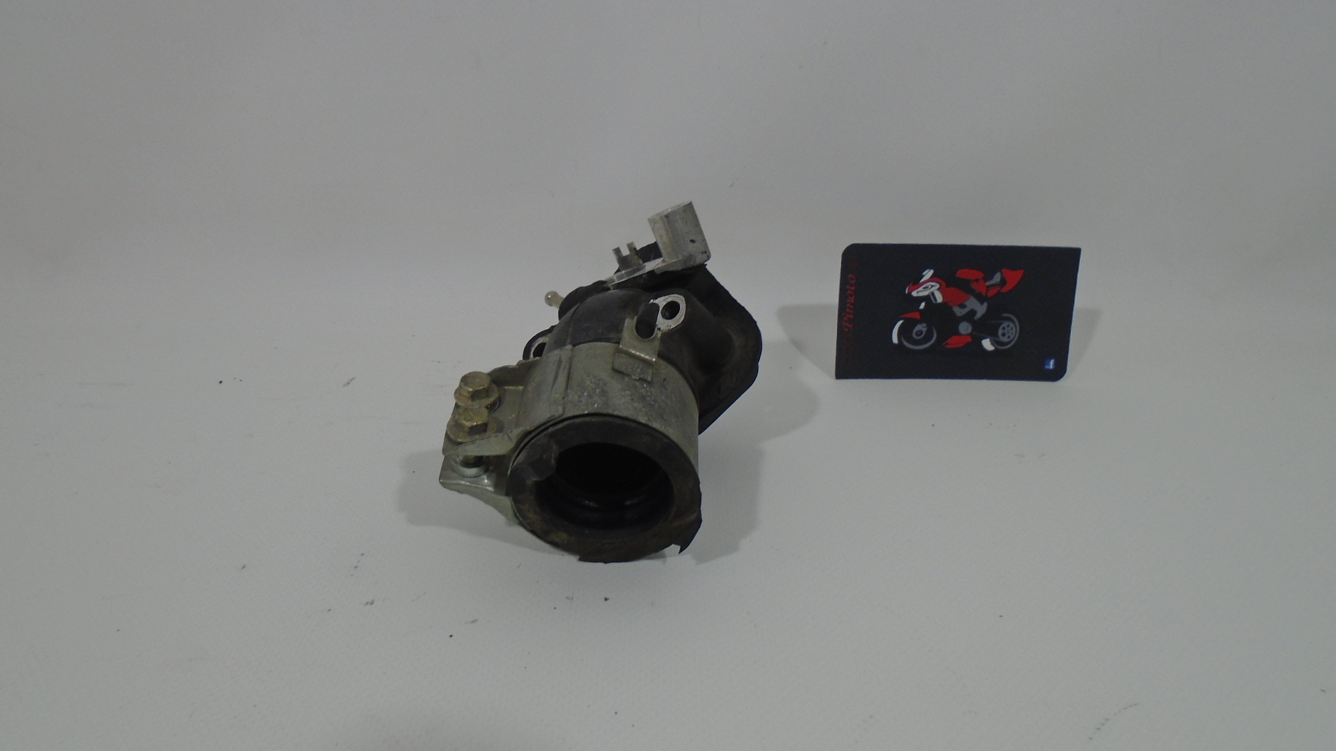 TUBO ADMISION KYMCO AGILITY CITY (E4) - Imagen 3