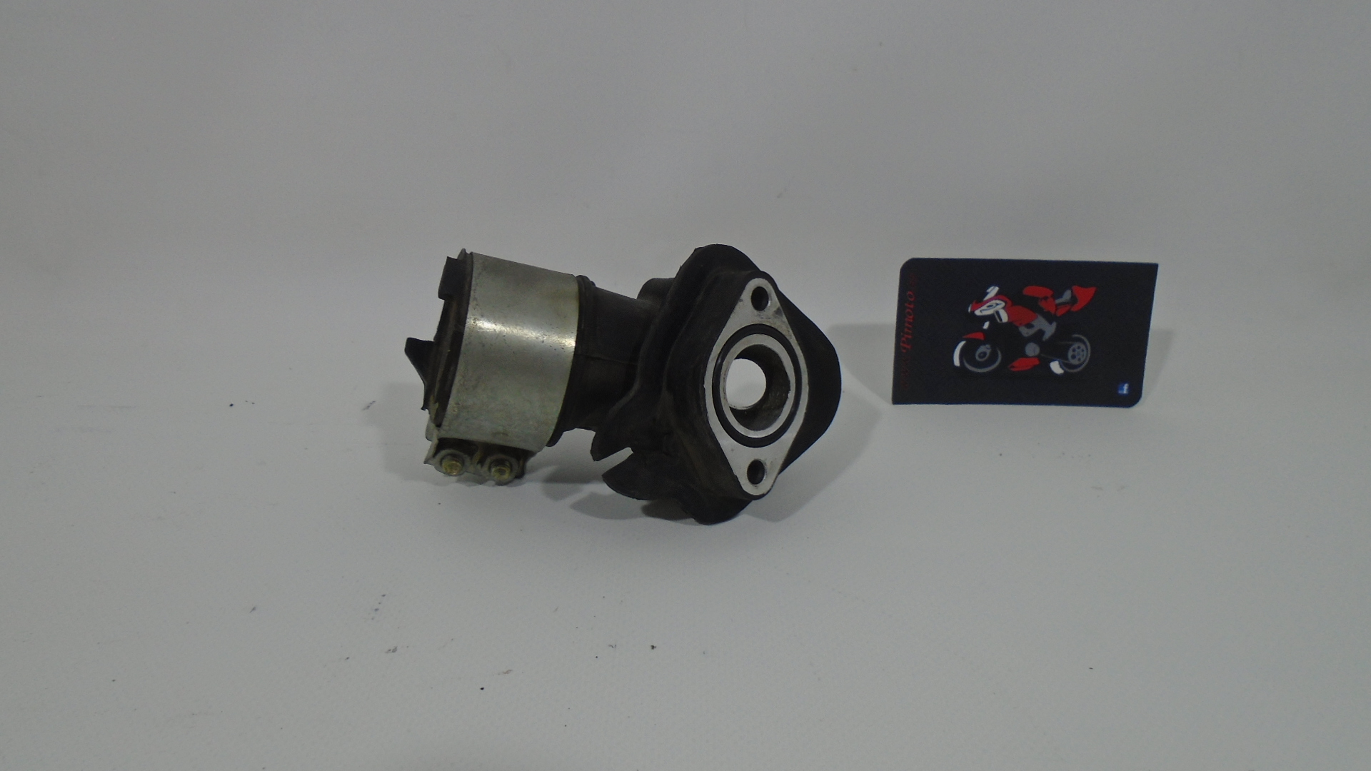 TUBO ADMISION KYMCO AGILITY CITY (E4) - Imagen 4