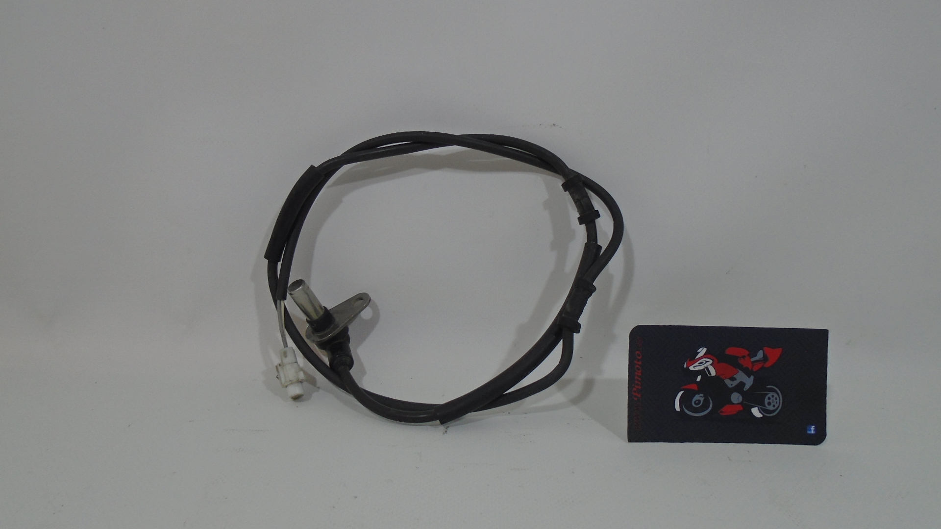 SENSOR ABS TRASERO YAMAHA FZ6 S2 07-10