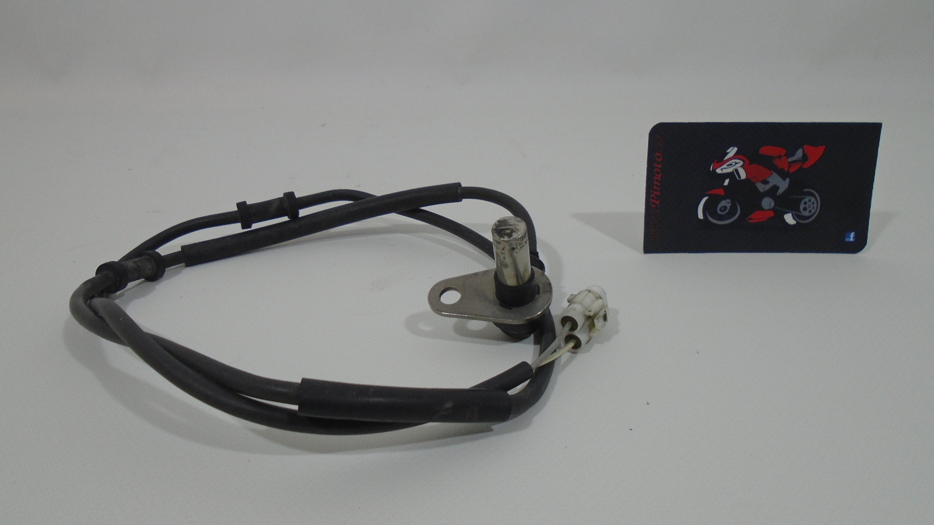 SENSOR ABS TRASERO YAMAHA FZ6 S2 07-10 - Imagen 4