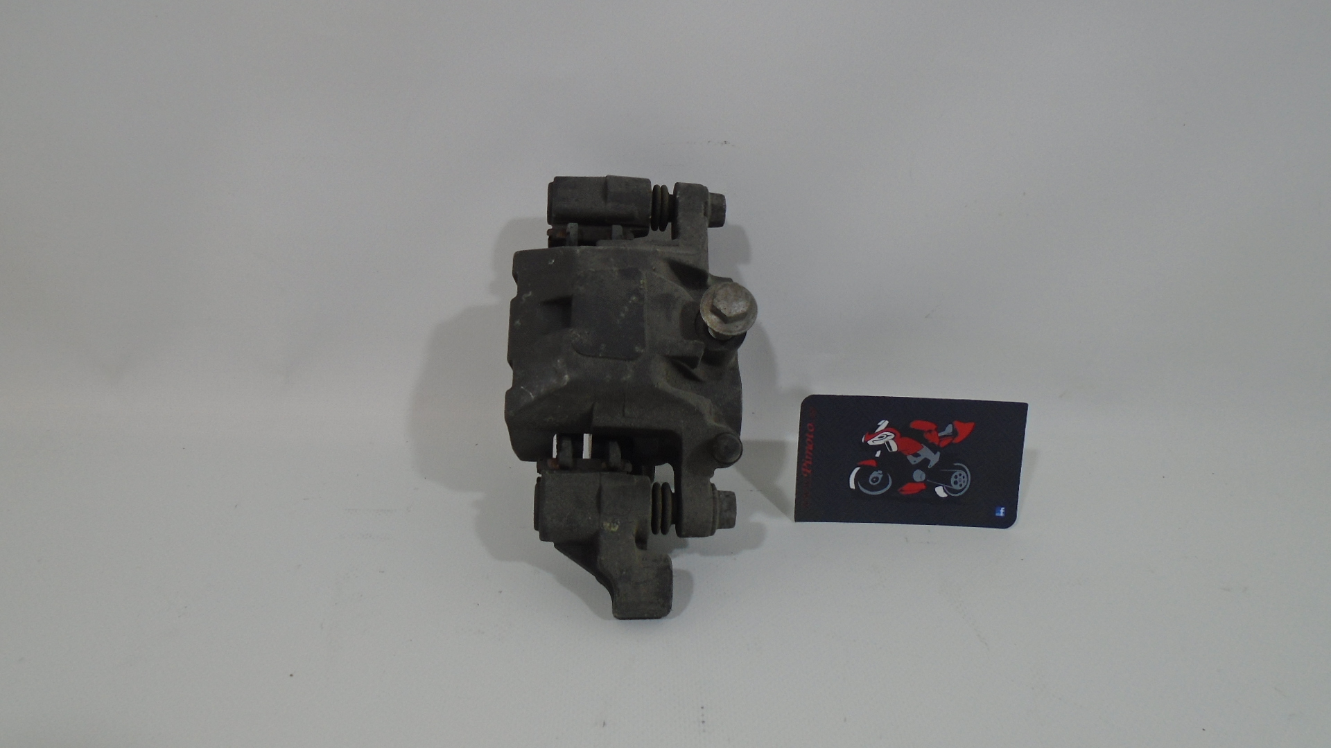 PINZA DE FRENO DELANTERO IZQUIERDO YAMAHA FZ6 S2 07-10 - Imagen 3