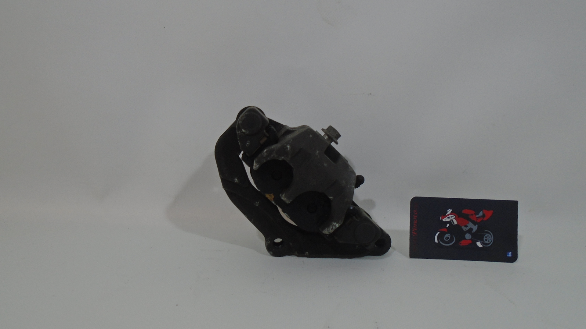 PINZA DE FRENO DELANTERO IZQUIERDO YAMAHA FZ6 S2 07-10 - Imagen 4