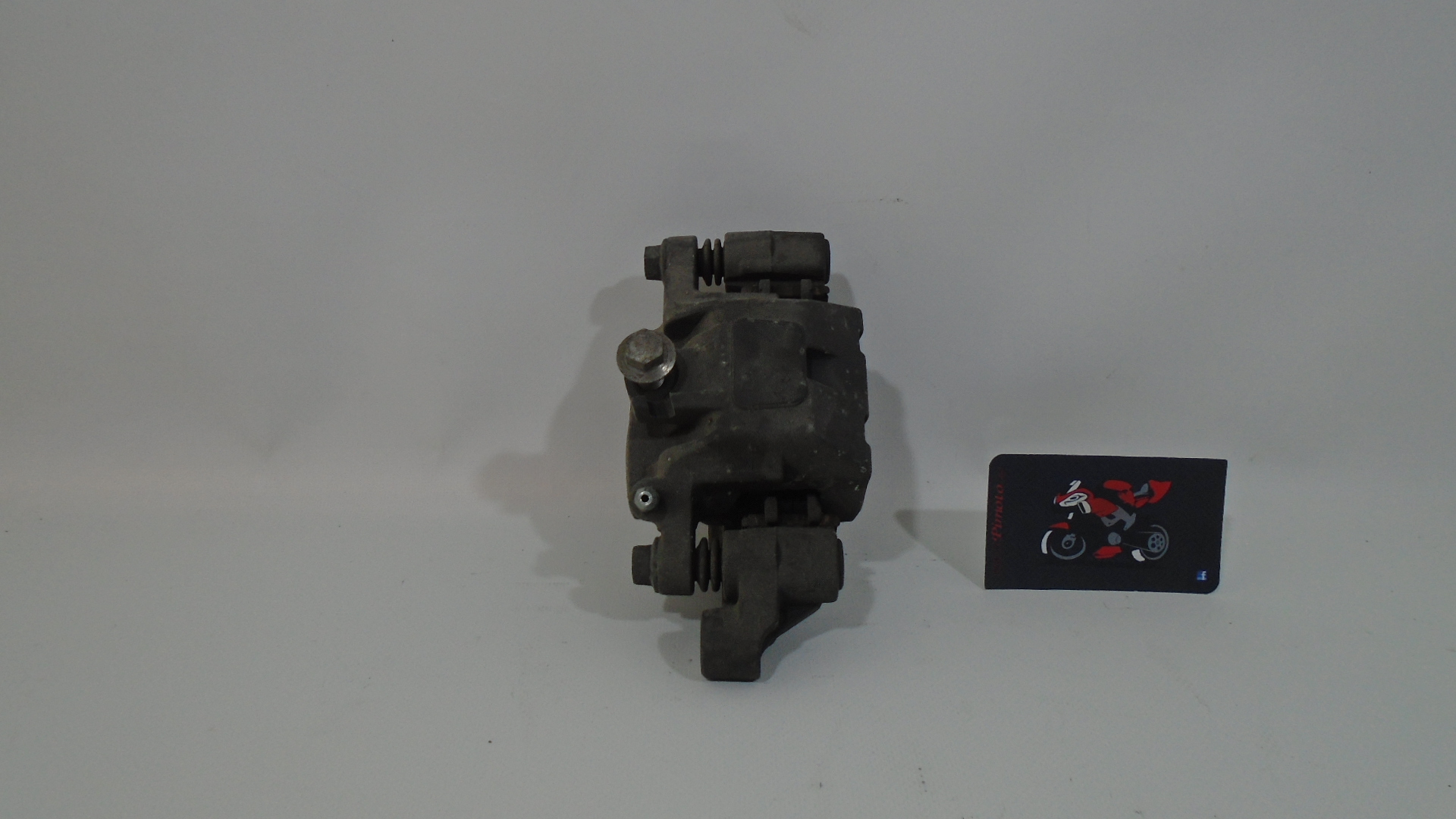 PINZA DE FRENO DELANTERO DERECHO YAMAHA FZ6 S2 07-10 - Imagen 3