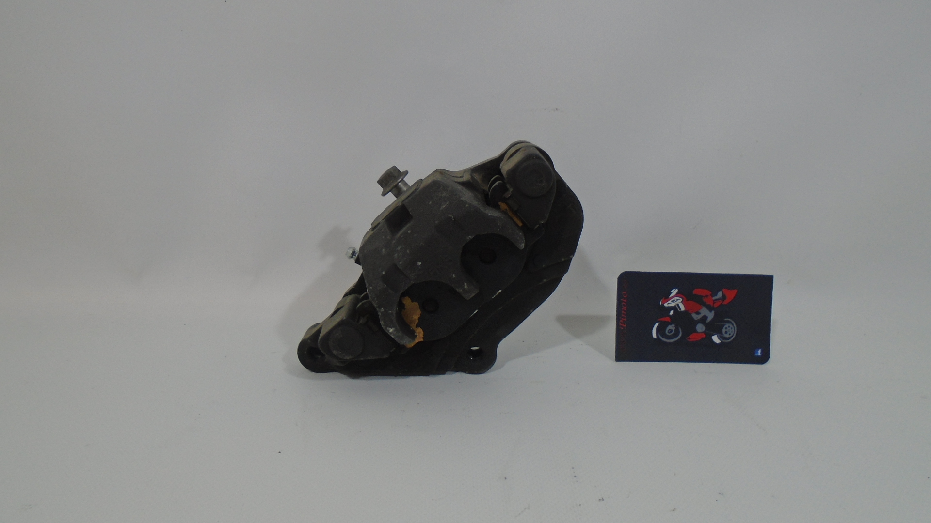 PINZA DE FRENO DELANTERO DERECHO YAMAHA FZ6 S2 07-10 - Imagen 4