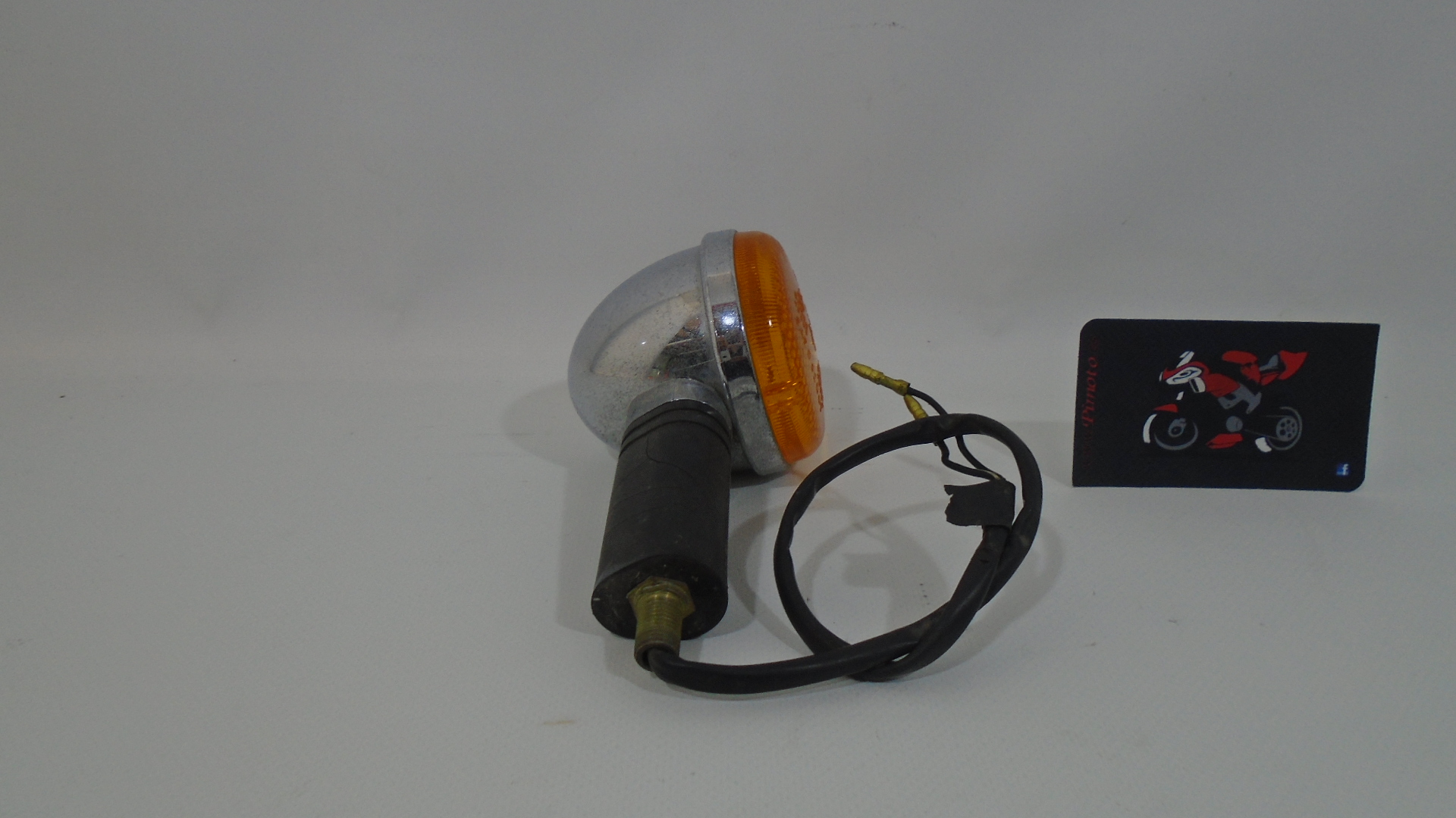 INTERMITENTE DELANTERO IZQUIERDO SUZUKI MARAUDER 250 99/00 - Imagen 3