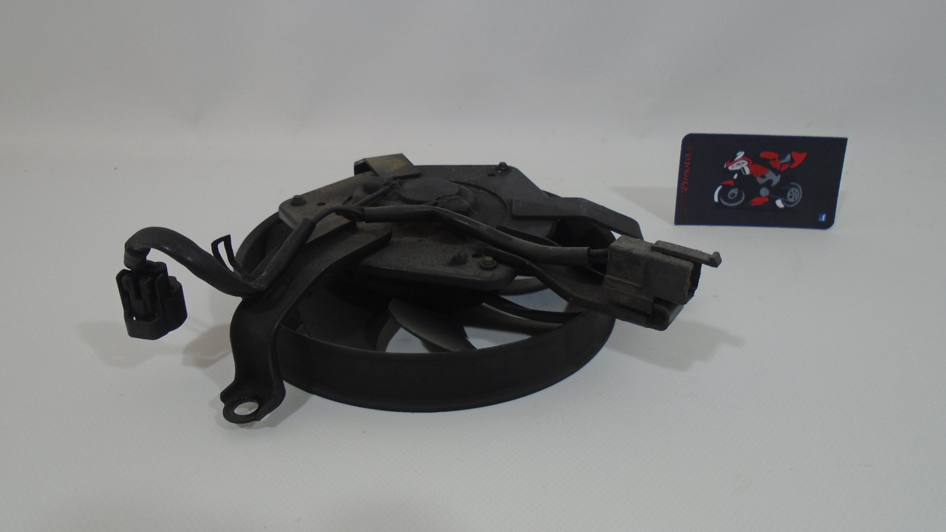 ELECTROVENTILADOR BMW C 650 GT 11-14 - Imagen 4