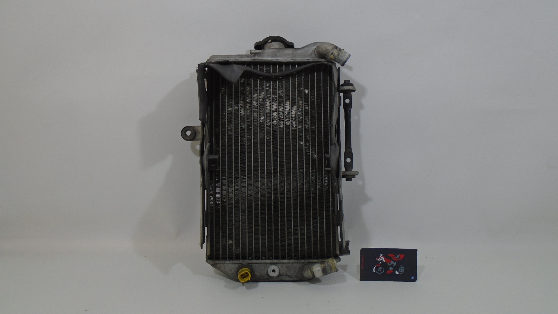 RADIADOR BMW C 650 GT 11-14 - Imagen 3