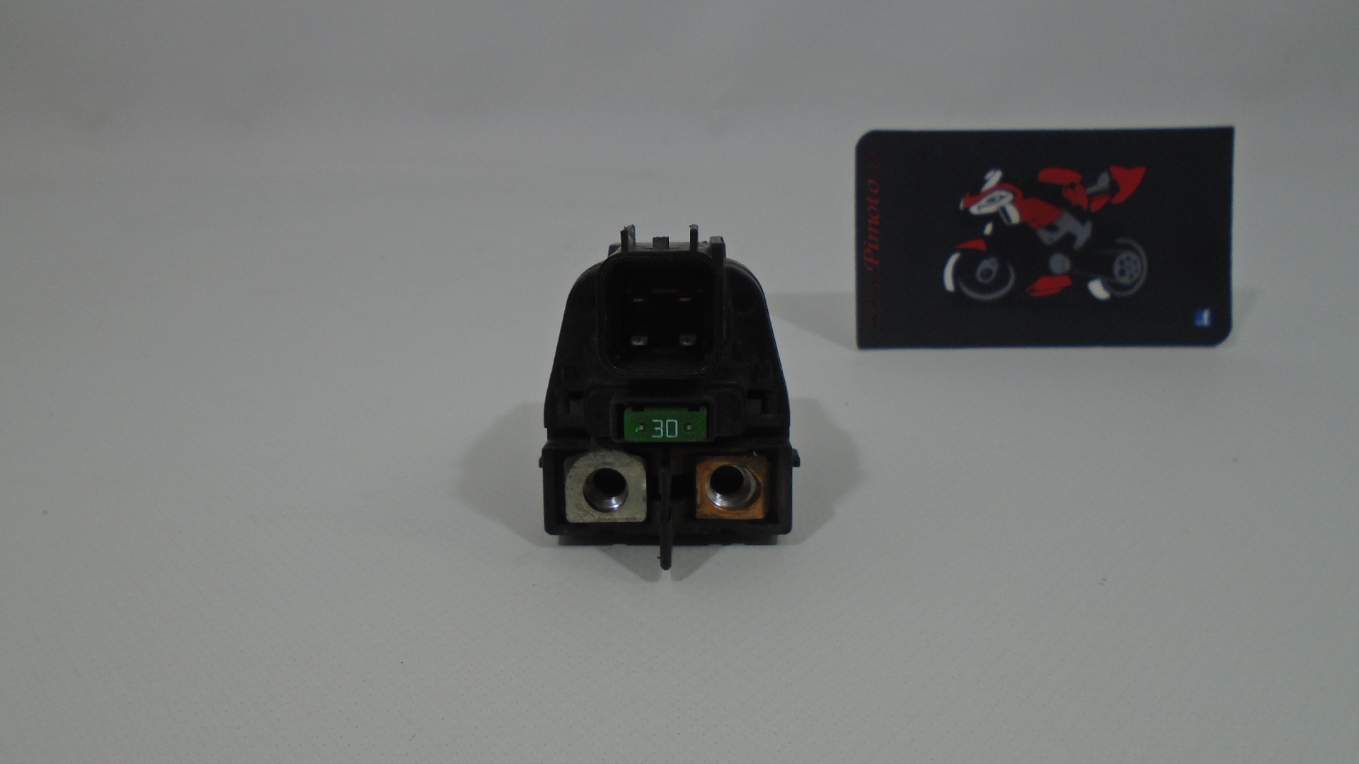 RELE DE ARRANQUE SUZUKI GSR 600 06-08 - Imagen 3