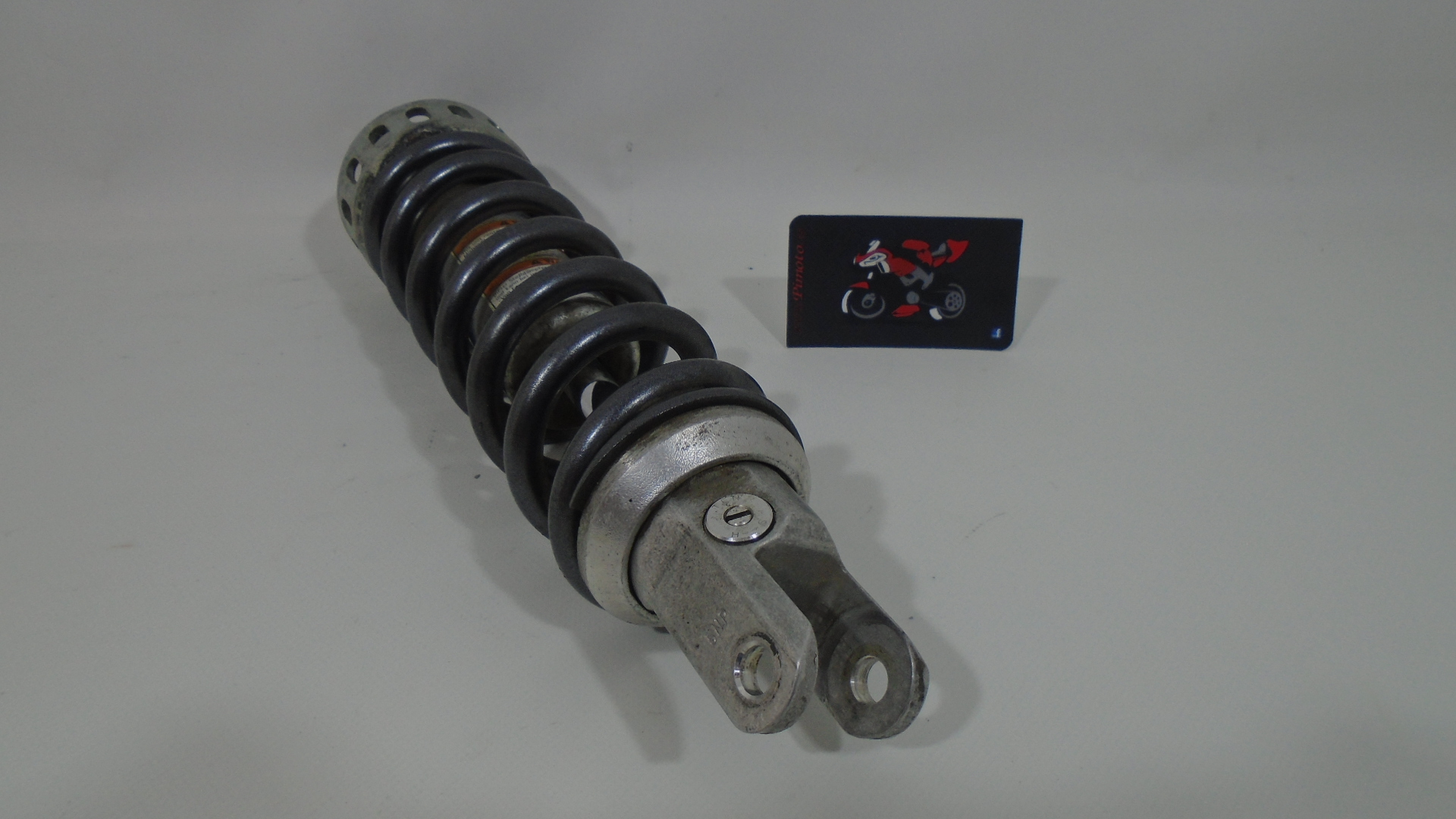 AMORTIGUADOR TRASERO SUZUKI GSR 600 06-08 - Imagen 3