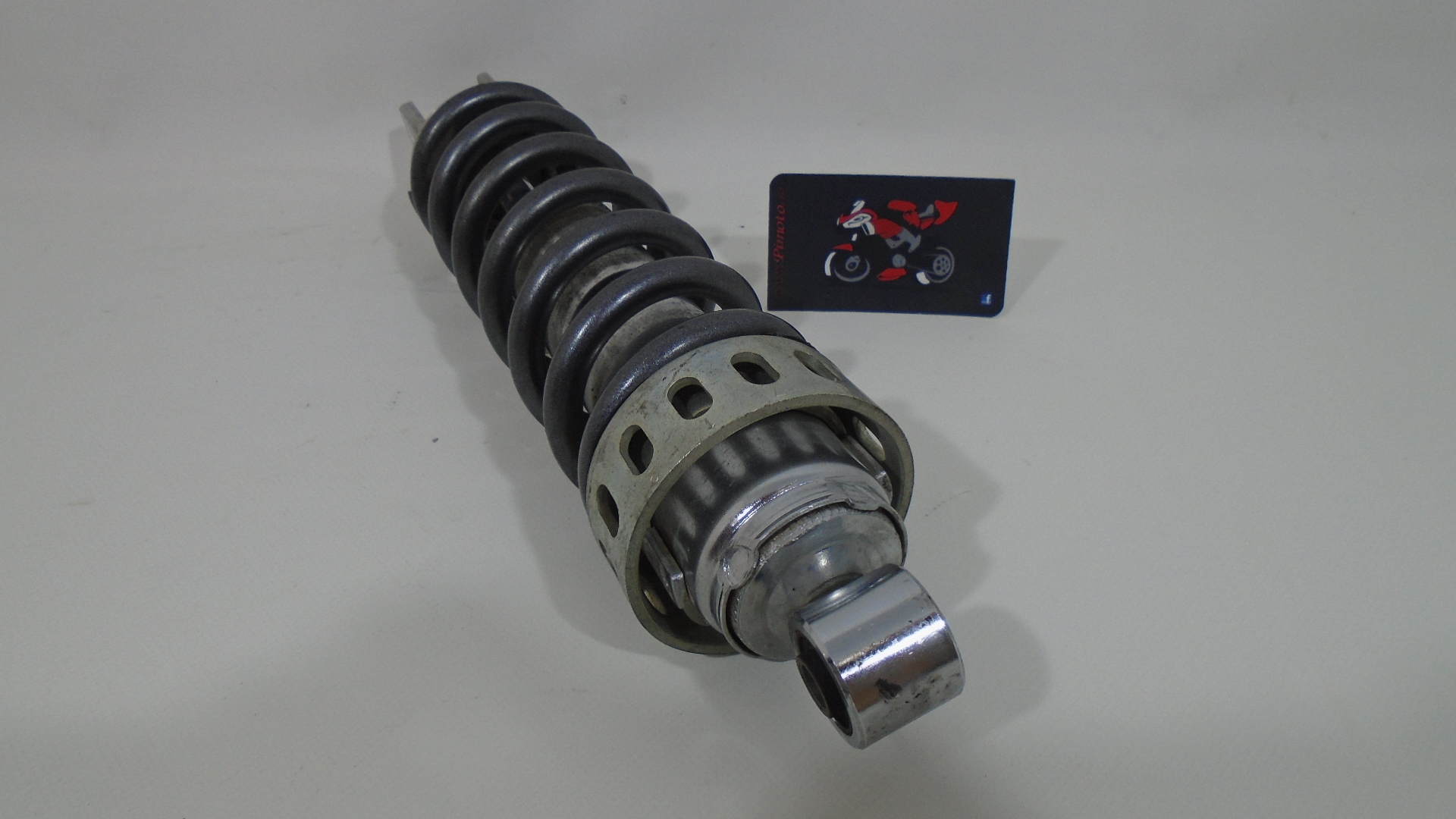 AMORTIGUADOR TRASERO SUZUKI GSR 600 06-08 - Imagen 4