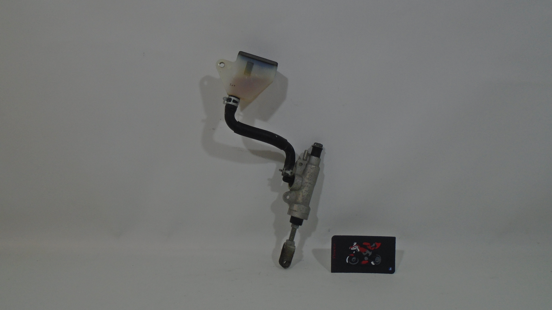 BOMBA DE FRENO TRASERO SUZUKI GSR 600 06-08