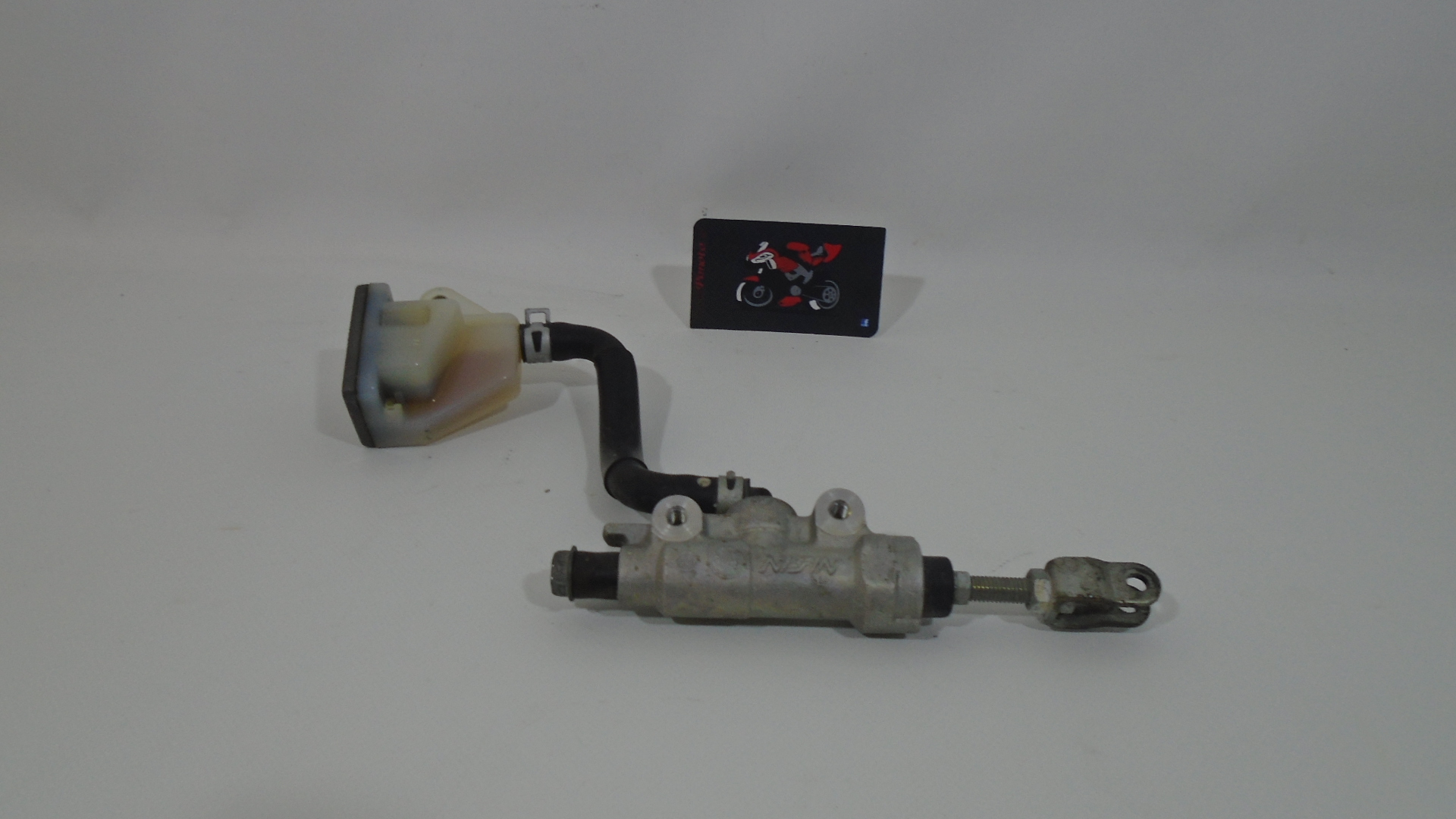 BOMBA DE FRENO TRASERO SUZUKI GSR 600 06-08 - Imagen 3