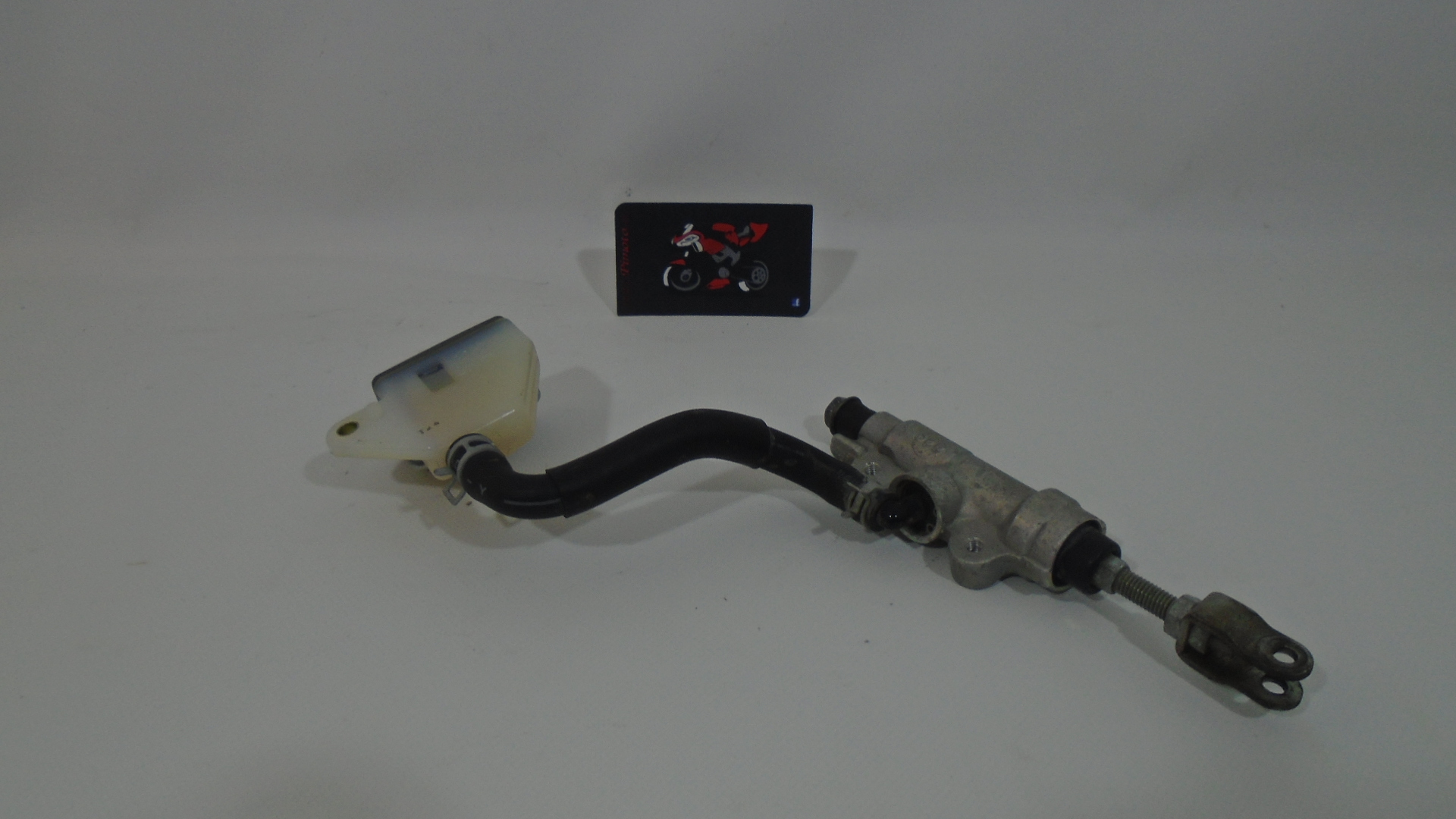 BOMBA DE FRENO TRASERO SUZUKI GSR 600 06-08 - Imagen 4