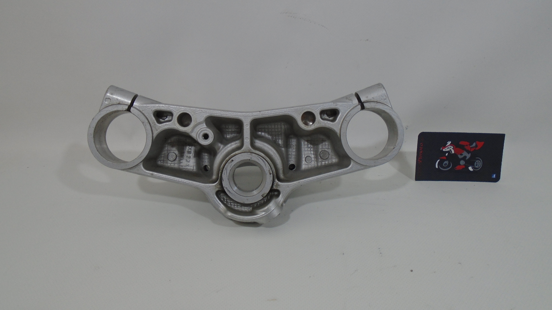 TIJA SUPERIOR SUZUKI GSR 600 06-08 - Imagen 4