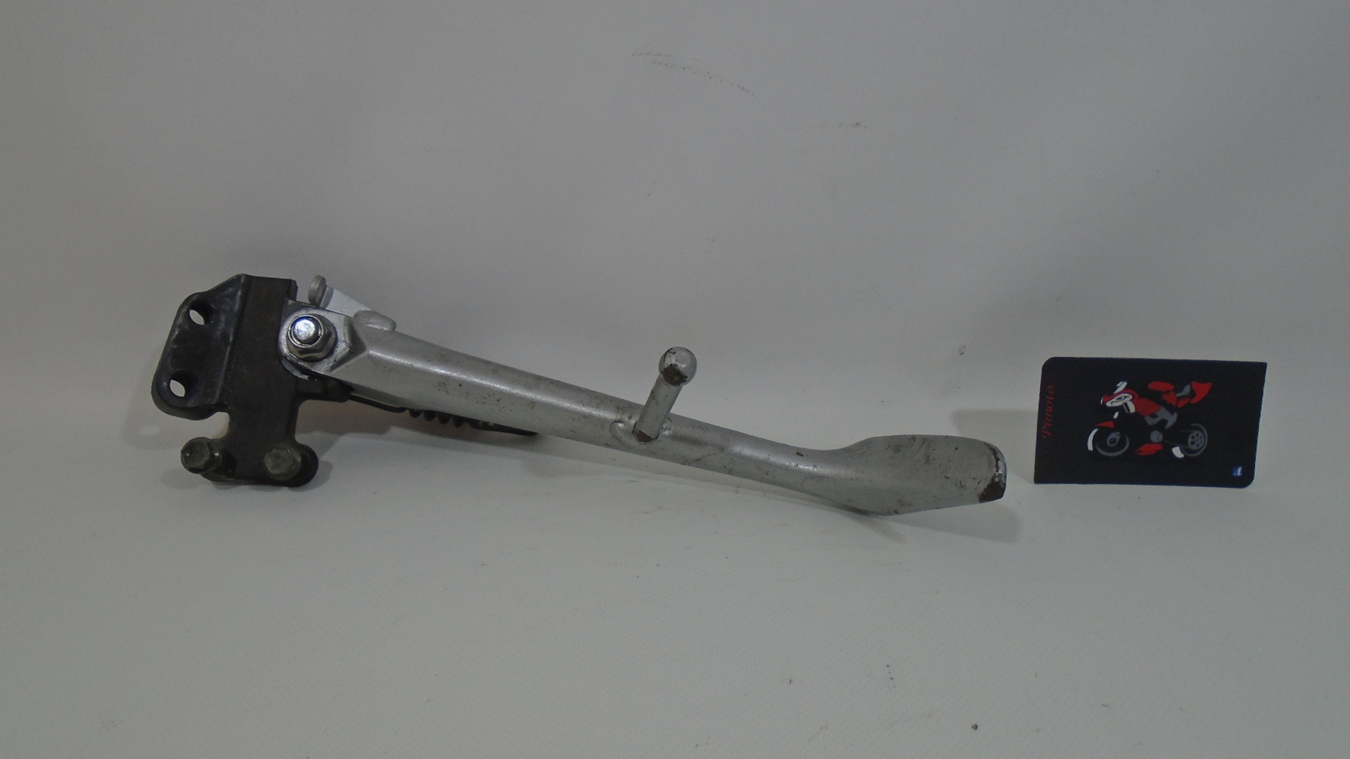 CABALLETE LATERAL SUZUKI GSR 600 06-08