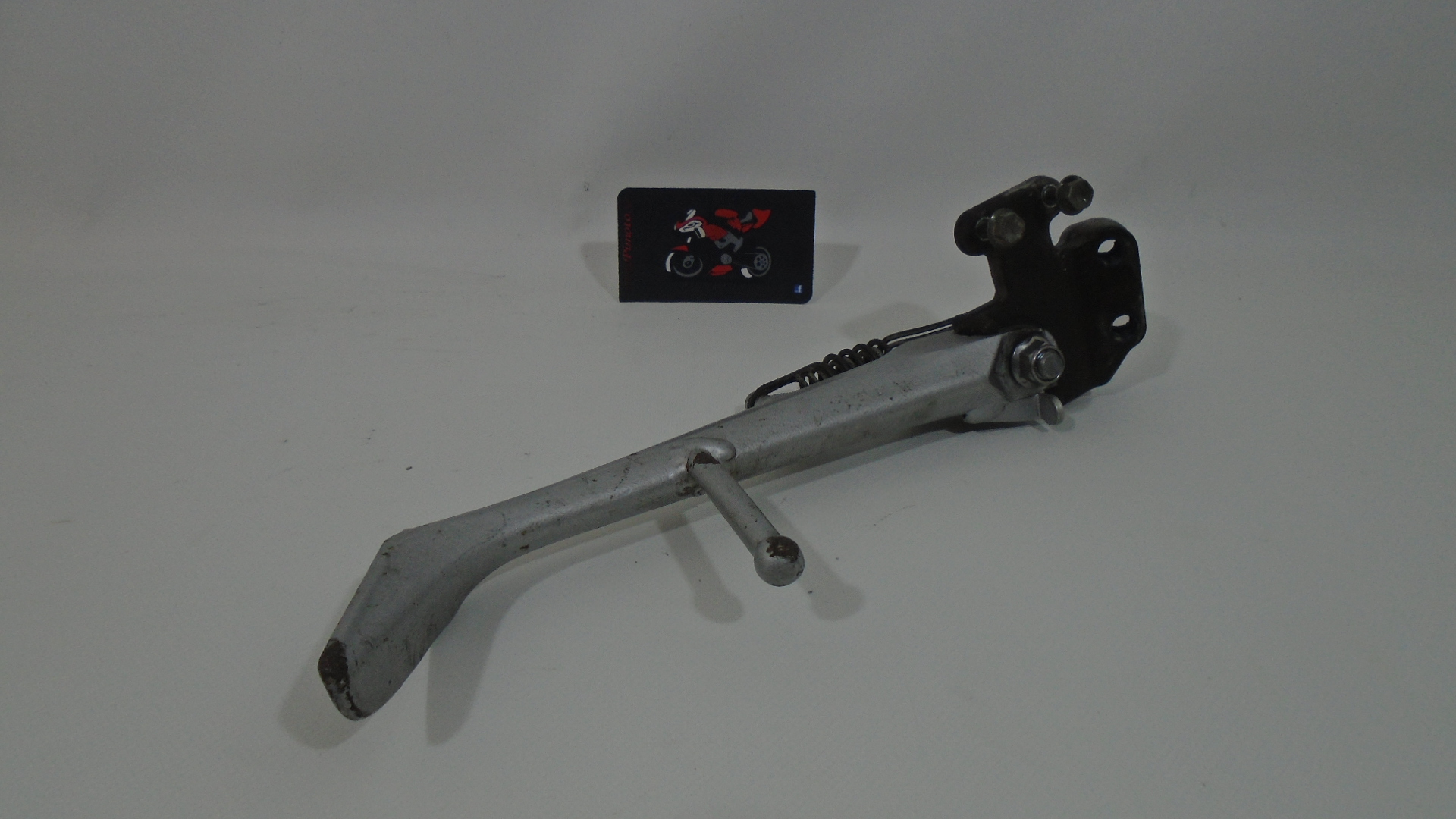 CABALLETE LATERAL SUZUKI GSR 600 06-08 - Imagen 4