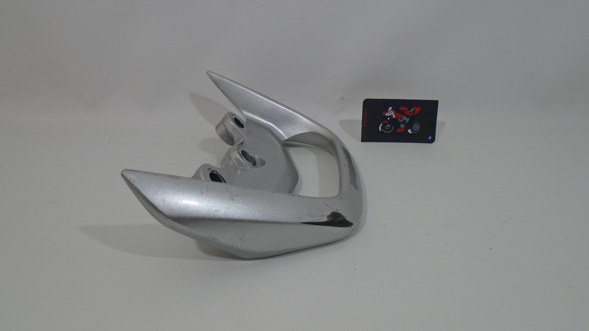 ASA SUZUKI GSR 600 06-08 - Imagen 3
