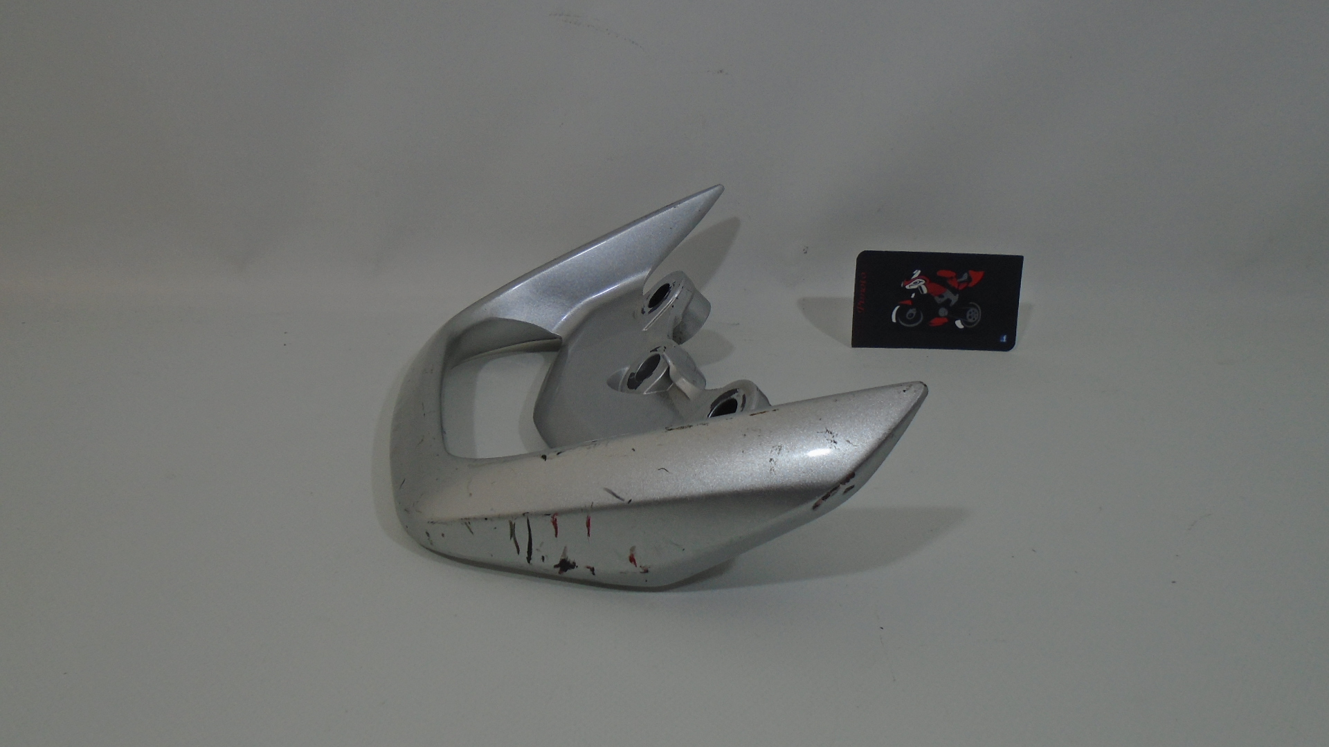 ASA SUZUKI GSR 600 06-08 - Imagen 4