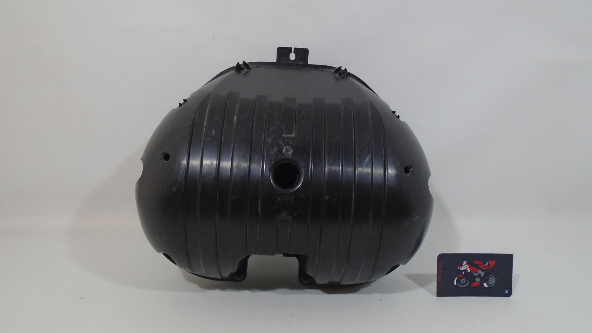 CAJA FILTRO DE AIRE SUZUKI GSR 600 06-08