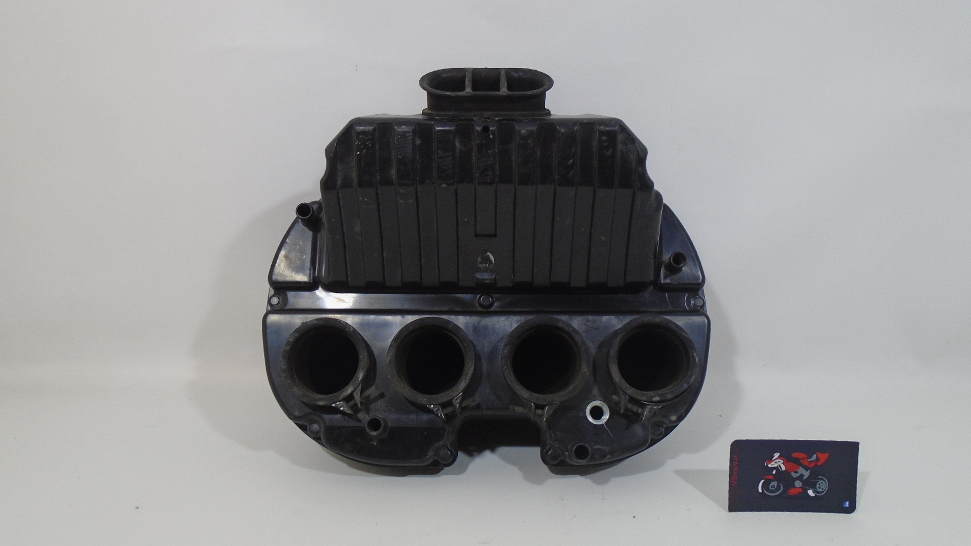 CAJA FILTRO DE AIRE SUZUKI GSR 600 06-08 - Imagen 3