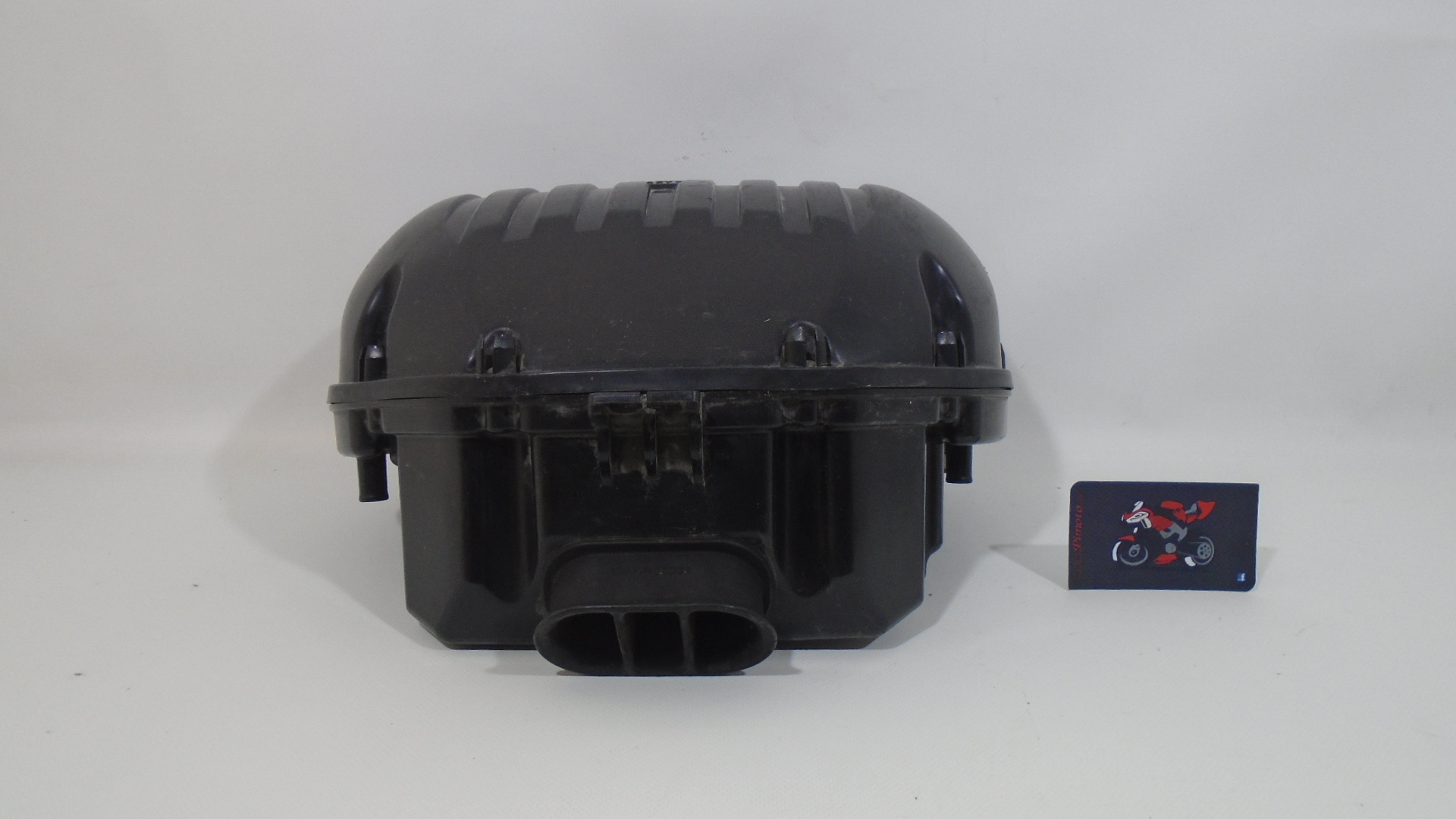 CAJA FILTRO DE AIRE SUZUKI GSR 600 06-08 - Imagen 4
