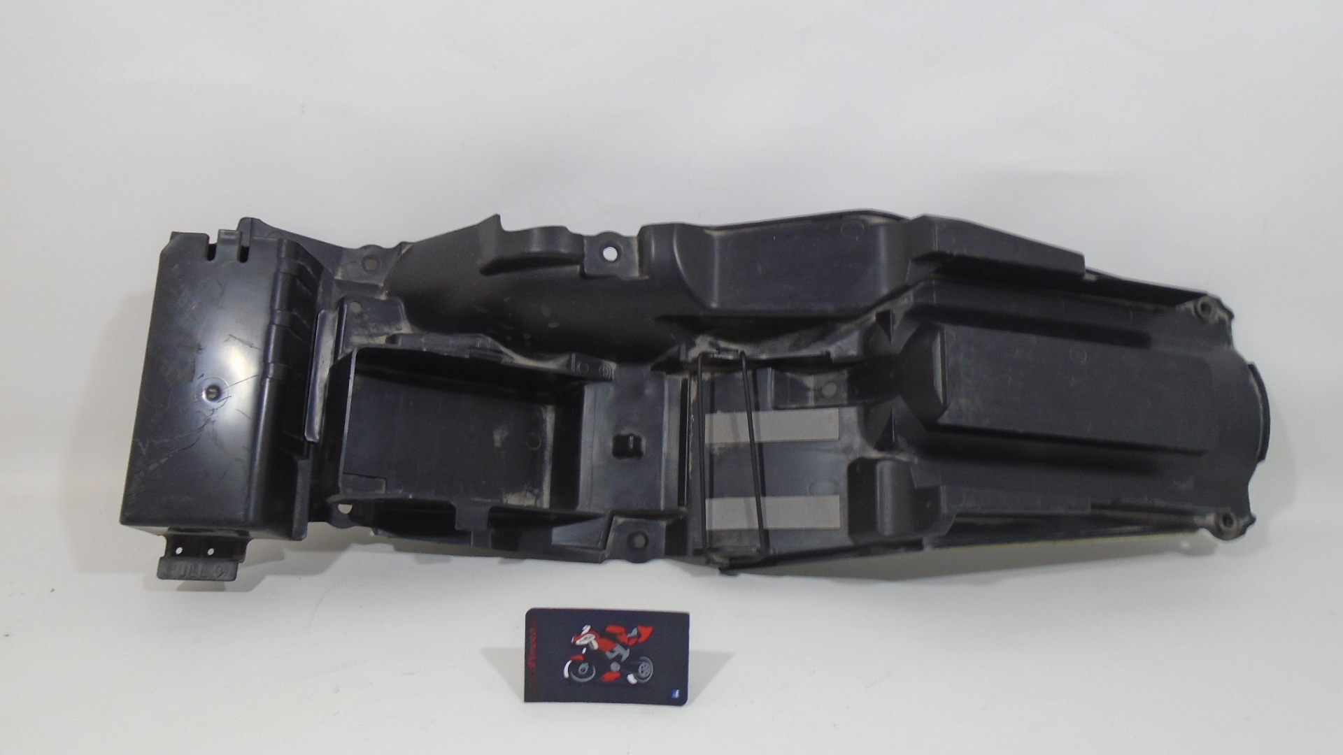 PASO DE RUEDA SUZUKI GSR 600 06-08