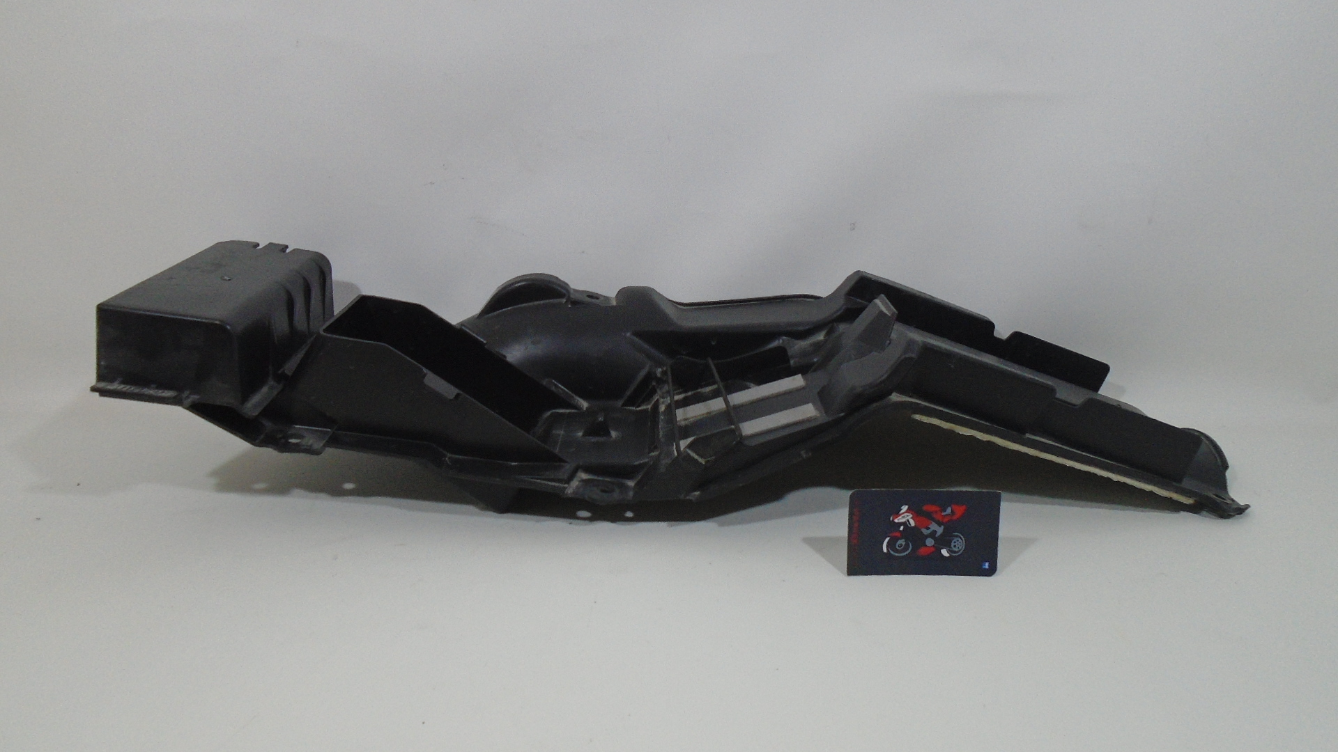 PASO DE RUEDA SUZUKI GSR 600 06-08 - Imagen 3