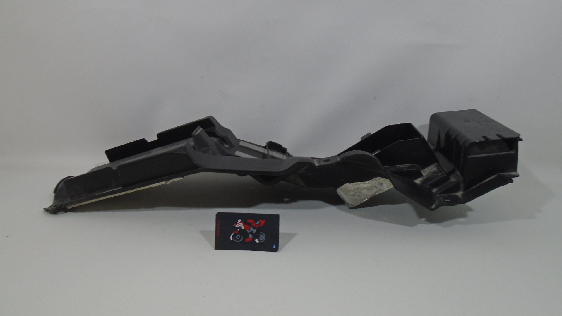 PASO DE RUEDA SUZUKI GSR 600 06-08 - Imagen 4