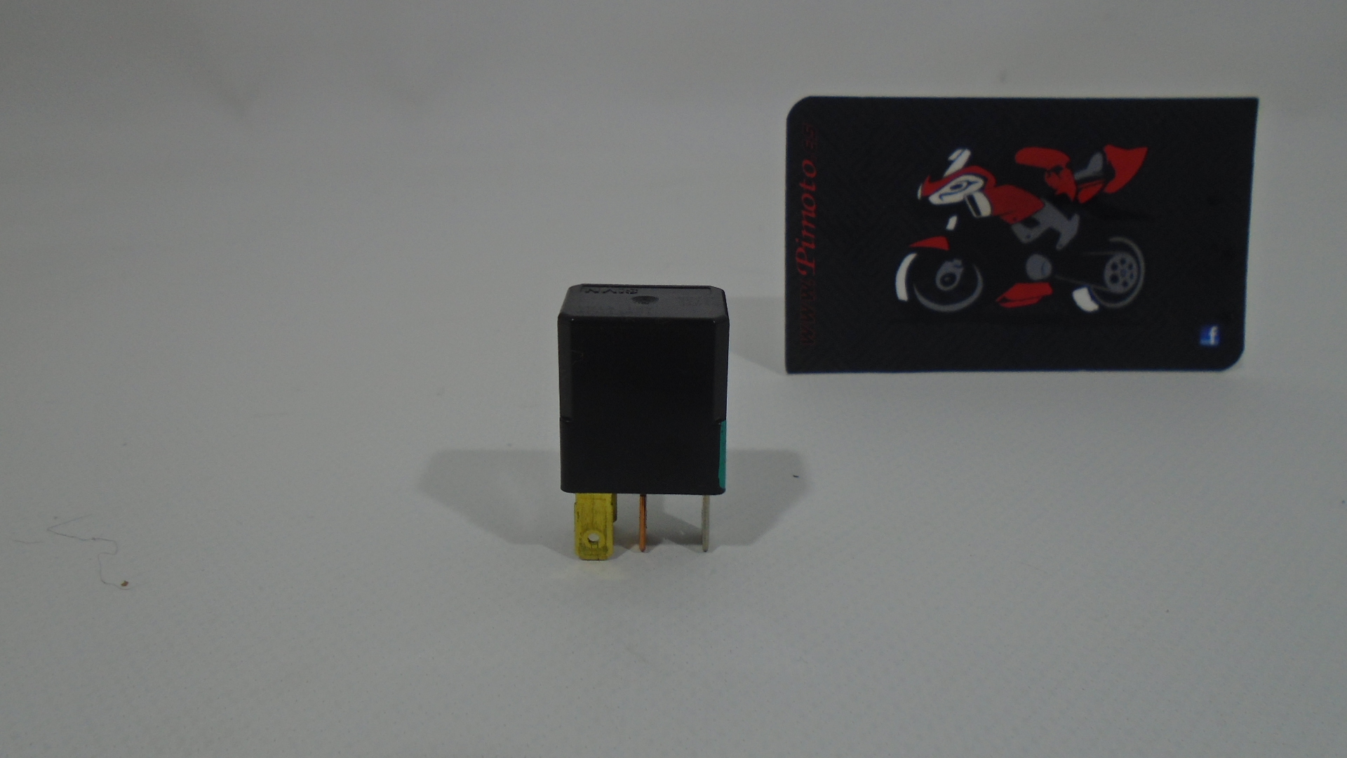 RELE 4 PINS DUCATI MONSTER 696