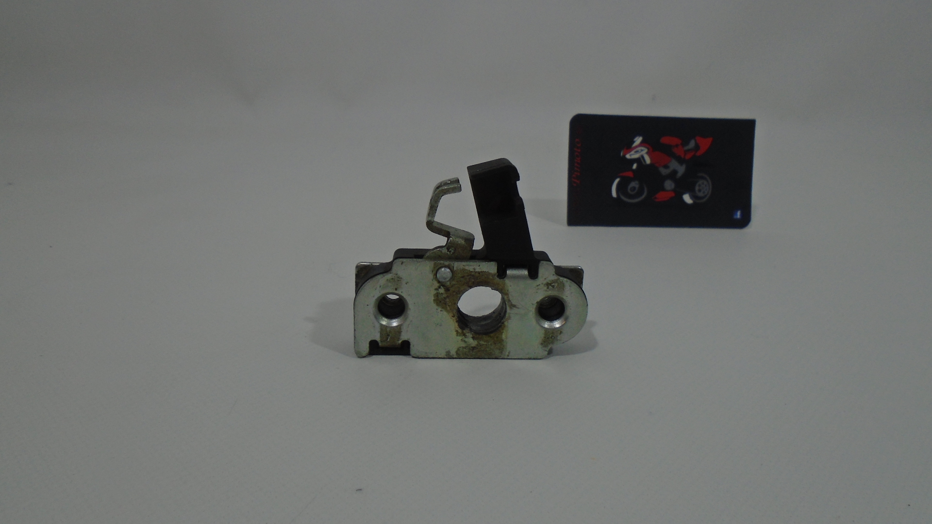 CERRADURA ASIENTO DUCATI MONSTER 696