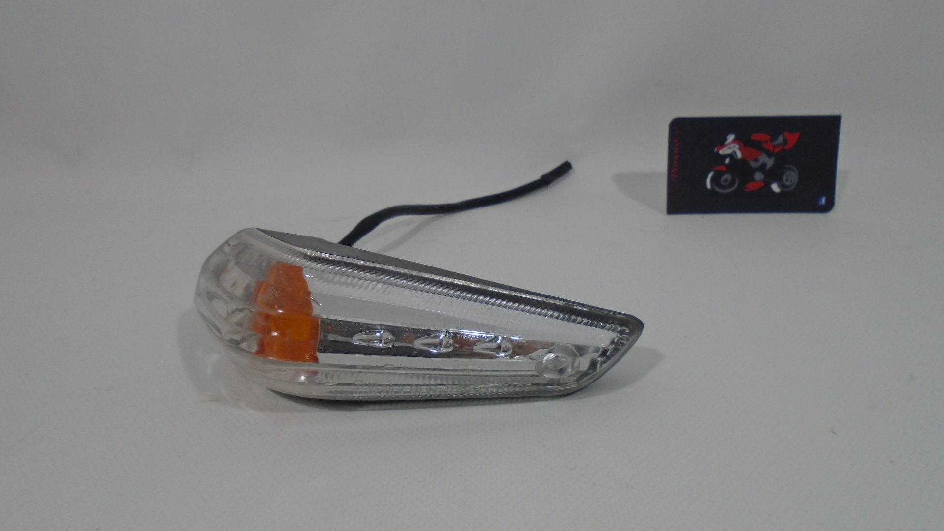 INTERMITENTE TRASERO DERECHO SUZUKI GSR 600 06-08 - Imagen 3
