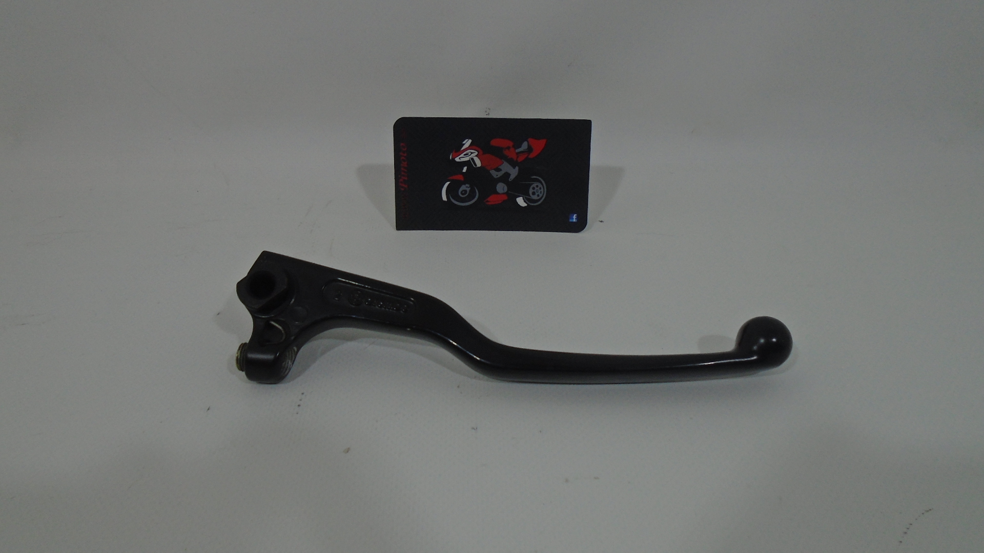 MANETA DE FRENO DELANTERO DUCATI MONSTER 696