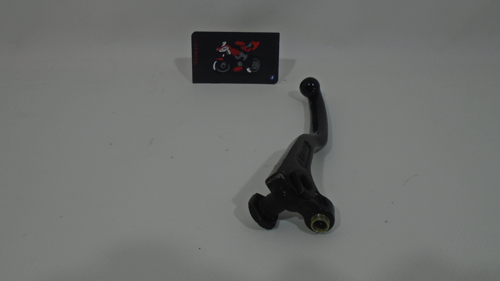 MANETA DE FRENO DELANTERO DUCATI MONSTER 696 - Imagen 3