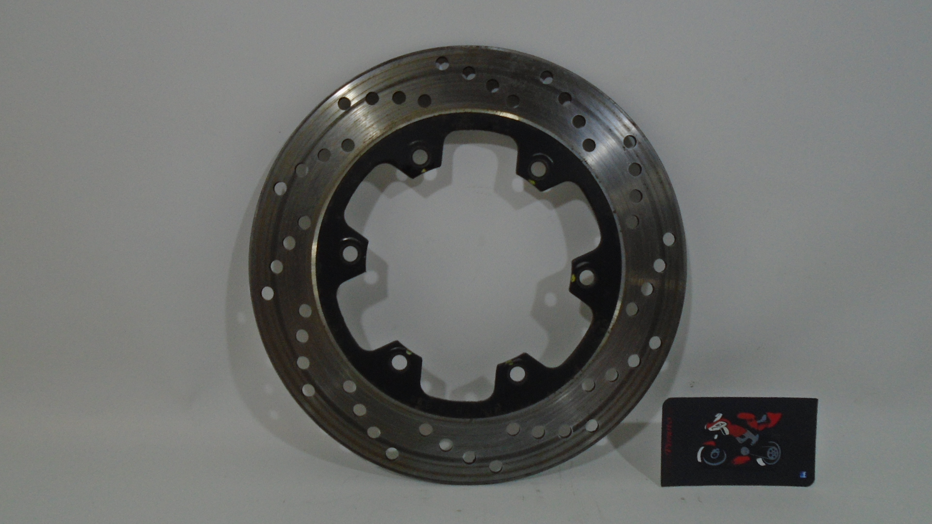 DISCO DE FRENO TRASERO DUCATI MONSTER 696