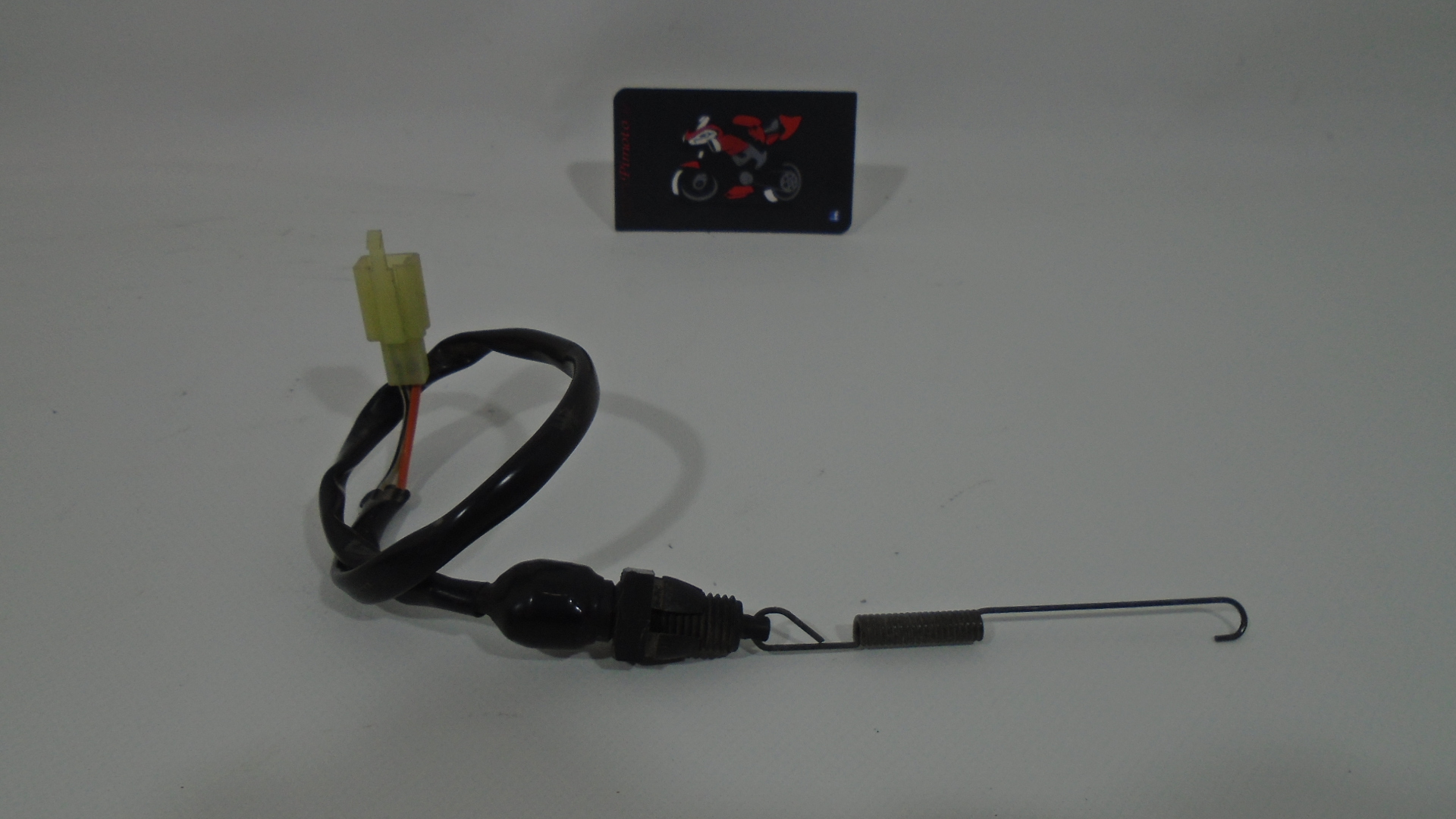 INTERRUPTOR DE FRENO TRASERO SUZUKI GSR 600 06-08 - Imagen 3