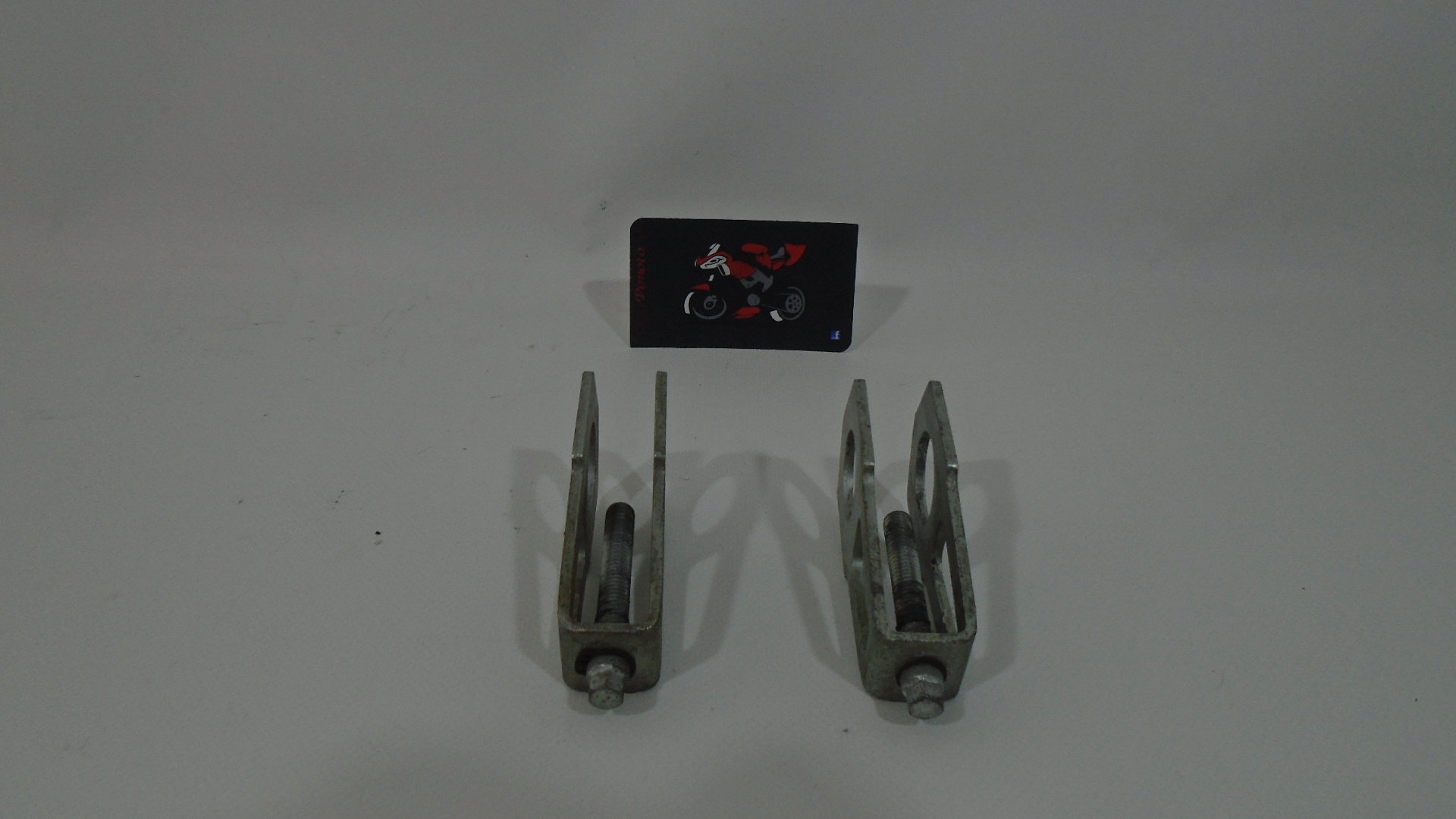TENSORES EJE TRASERO DUCATI MONSTER 696 - Imagen 4